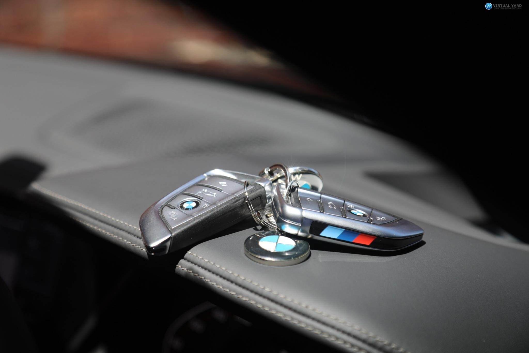 2019 BMW X5 G05 M50d Wagon 5dr Steptronic 8sp 4x4 3.0DQT [Jul] 