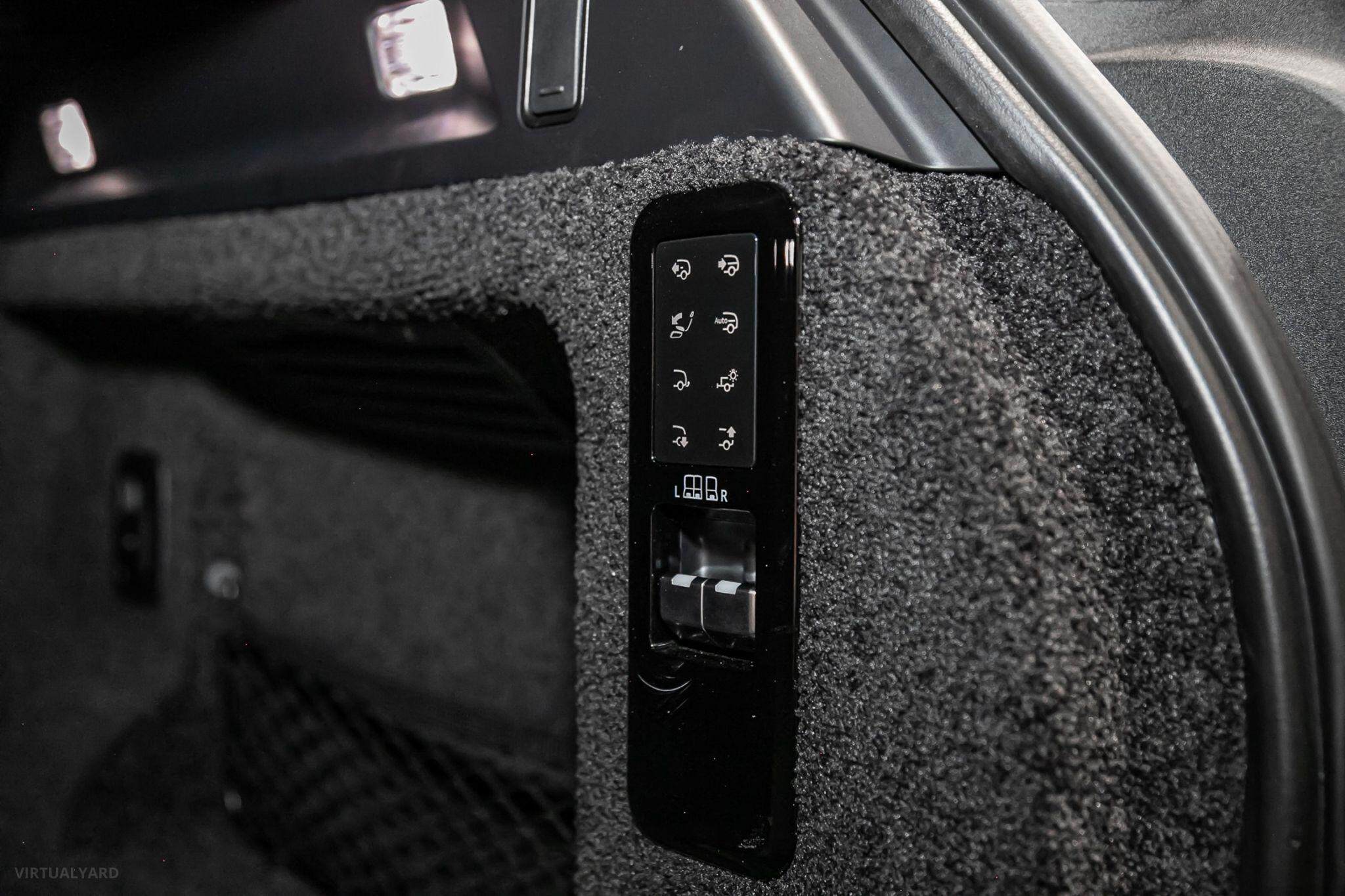 2023 Land Rover Range Rover L460 D350 Autobiography Wagon 5dr Spts Auto 8sp AWD 3.0DTT [MY23] 