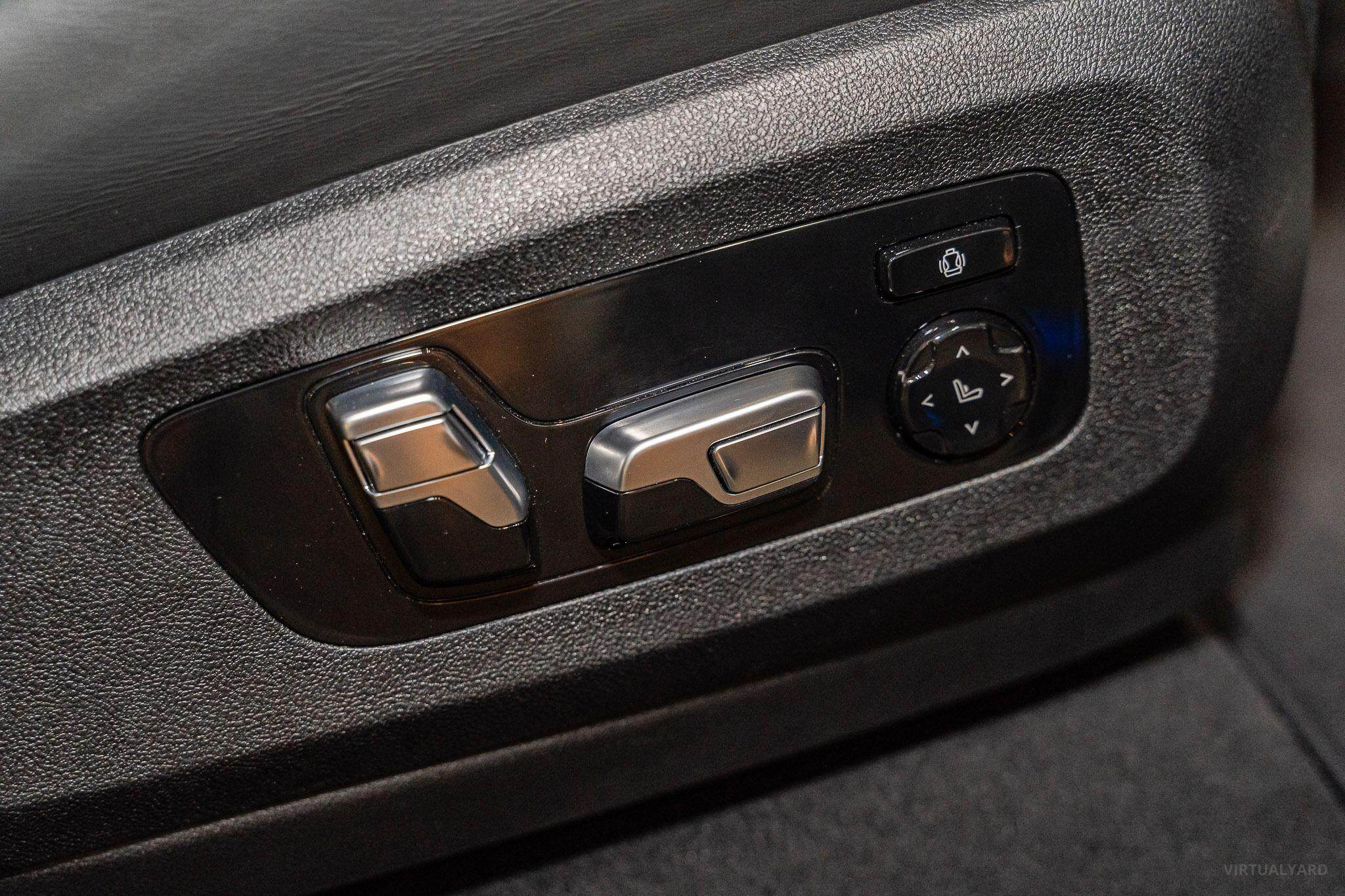 2020 BMW X6 M COMPETITION F96 