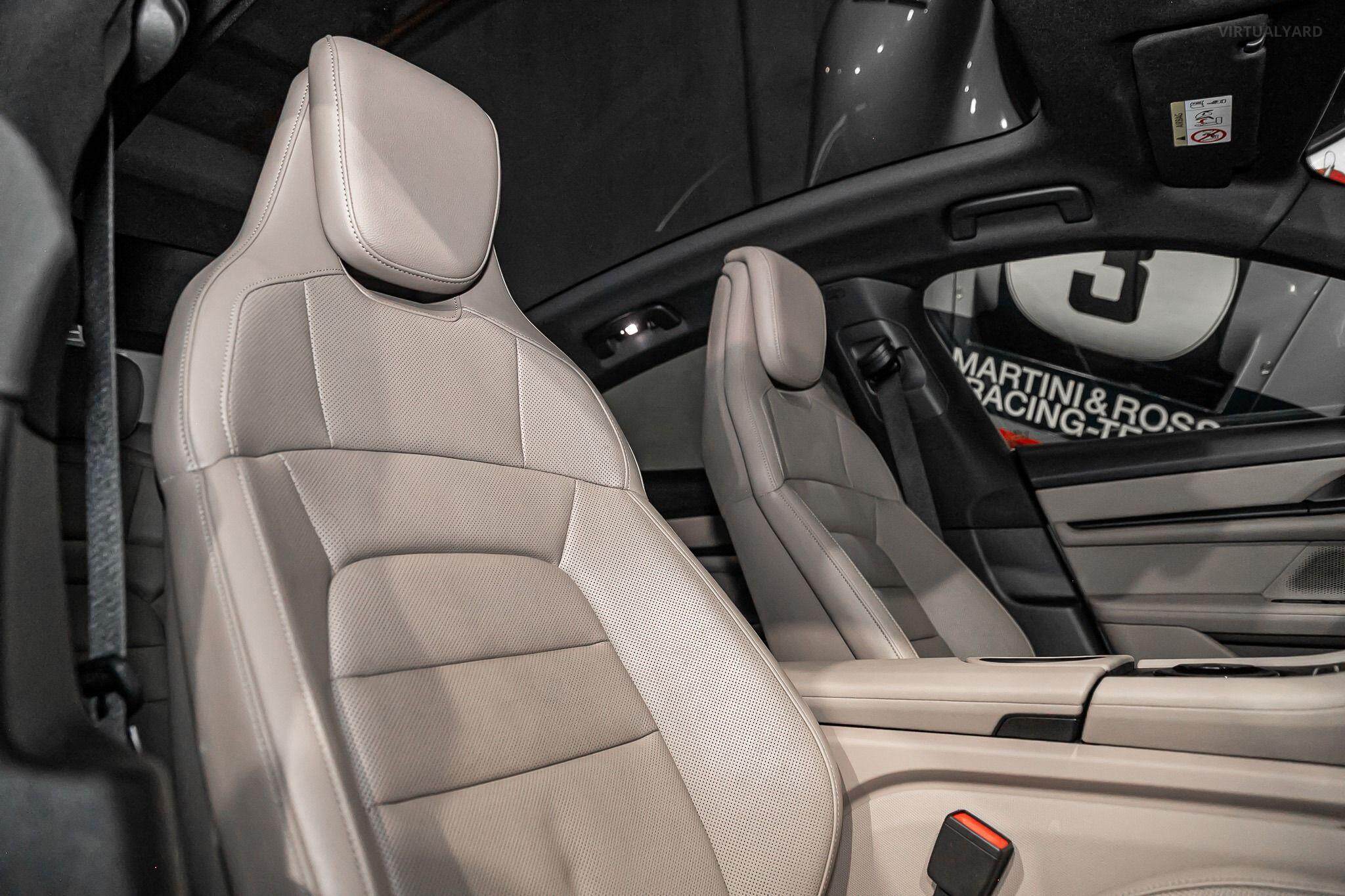 2021 Porsche Taycan Y1A 4S Sedan 4dr Auto 2sp AWD AC320kW [MY21] 