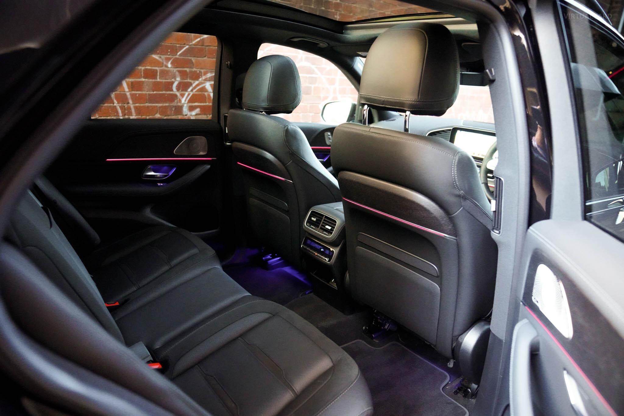 2022 Mercedes-Benz GLE-Class V167 GLE63 AMG S Wagon 5dr SPEEDSHIFT TCT 9sp 4MATIC+ 4.0TT 