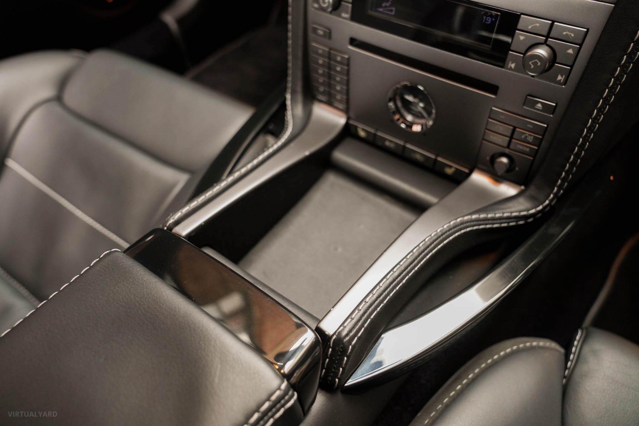 2007 Aston Martin Vanquish S Ultimate Coupe 2dr Mac 6sp 6.0i [MY07] 