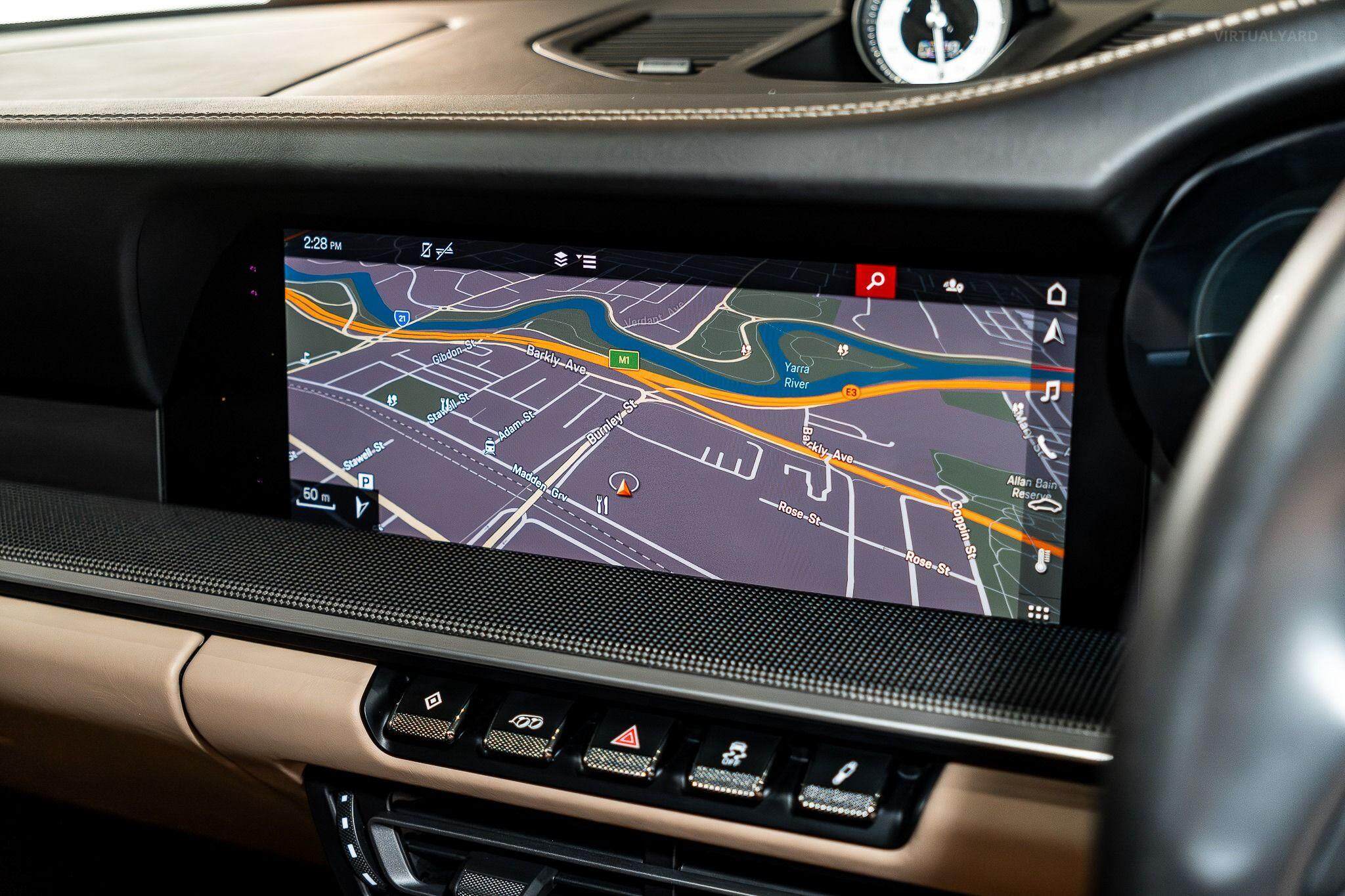 2019 Porsche 911 992 Carrera S Coupe 2dr PDK 8sp 3.0TT [MY20] 