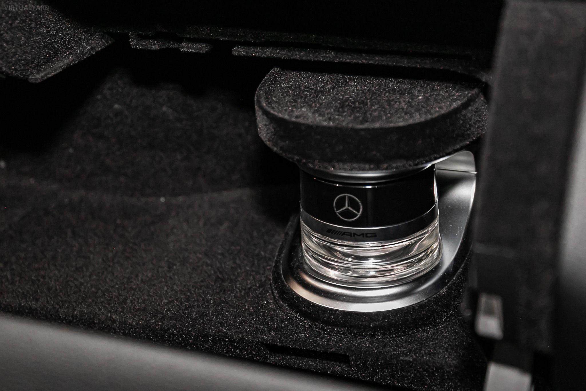 2021 Mercedes-Benz C-Class W205 C63 AMG S Sedan 4dr SPEEDSHIFT MCT 9sp 4.0TT 