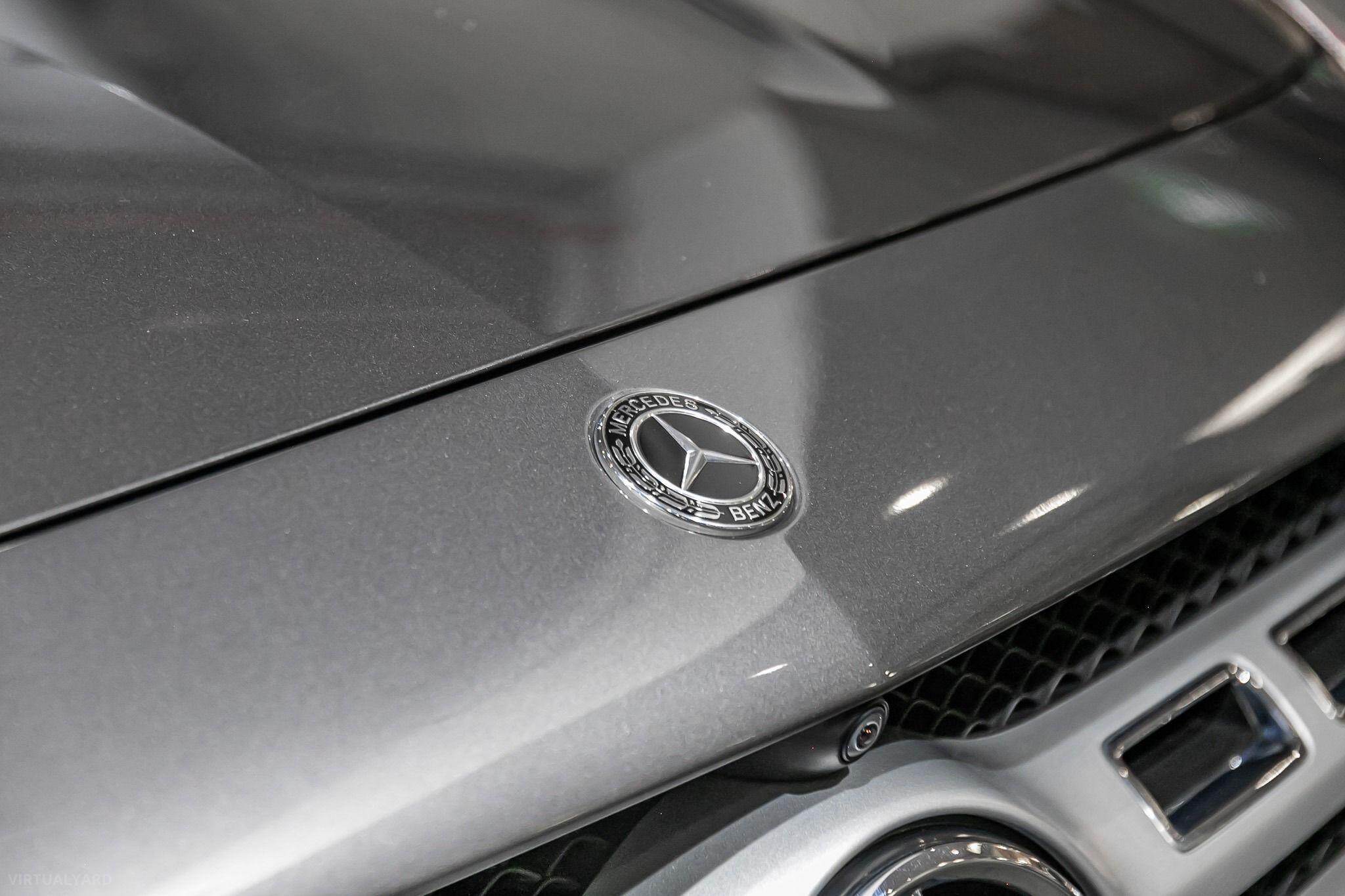 2019 Mercedes-Benz GLA-Class X156 GLA180 Wagon 5dr DCT 7sp 1.6T [Dec] 