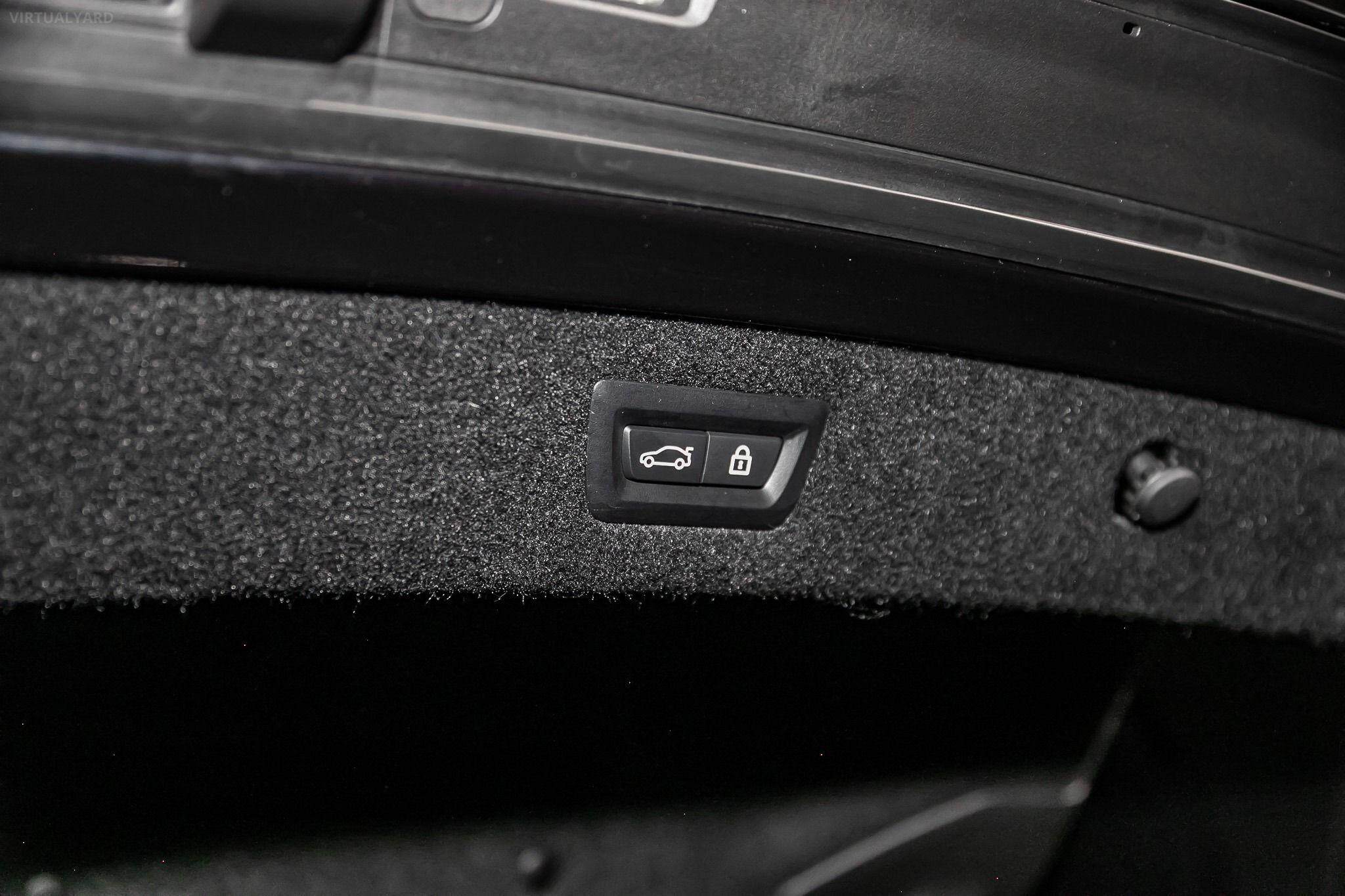 2022 BMW 8 Series G16 M850i xDrive Gran Coupe 4dr Steptronic 8sp AWD 4.4TT [Jul] 