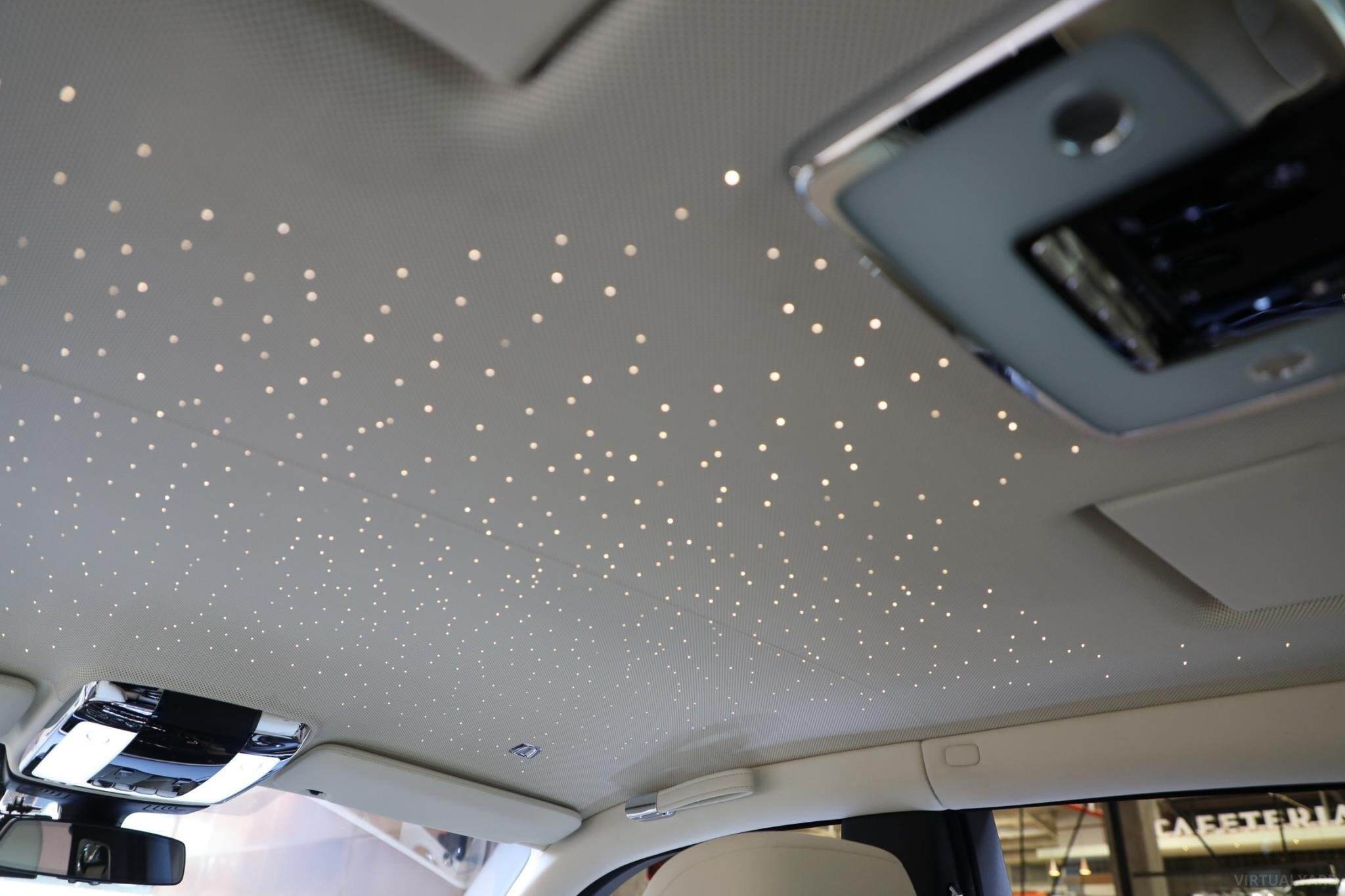 2017 Rolls-Royce Phantom 687S Saloon 4dr Auto 8sp 6.7TT [MY18] 