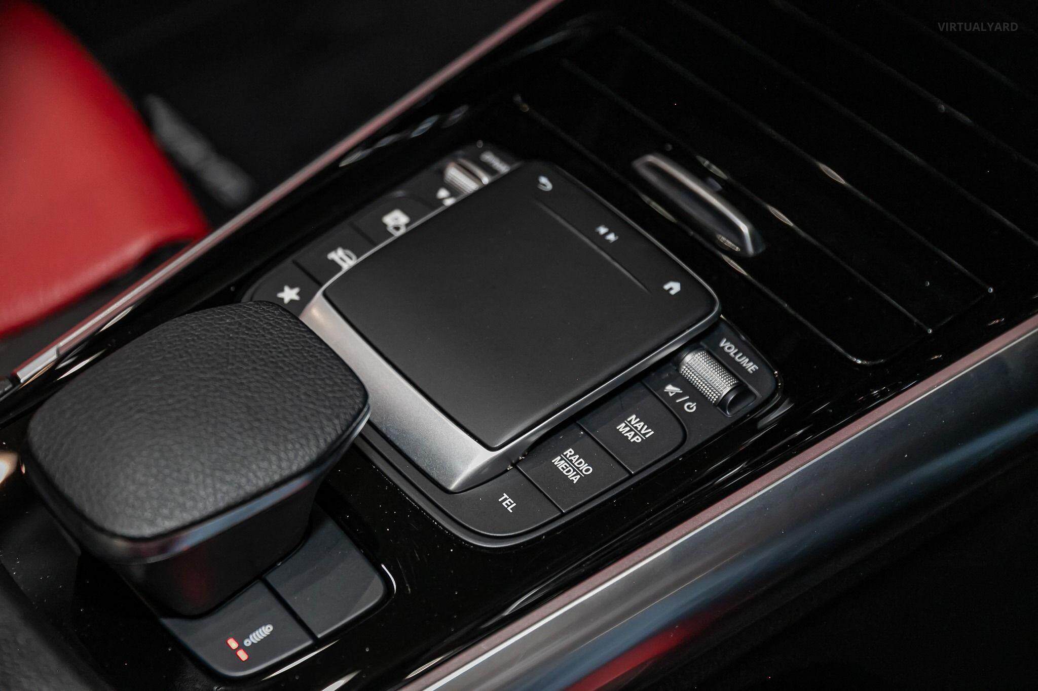 2021 Mercedes-Benz GLA-Class H247 GLA35 AMG Wagon 5dr SPEEDSHIFT DCT 8sp 4MATIC 2.0T 