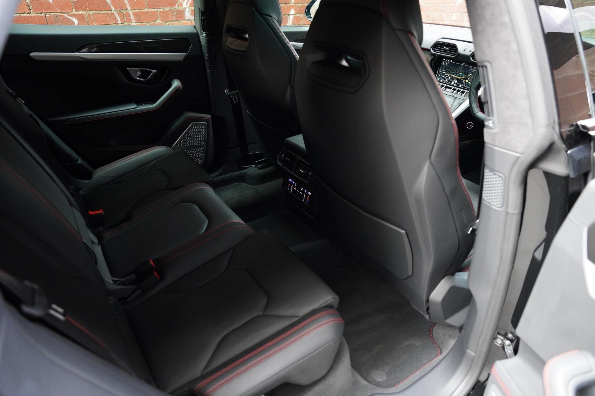 2020 Lamborghini Urus 636 Wagon 5dr Spts Auto 8sp AWD 4.0TT [MY20] 