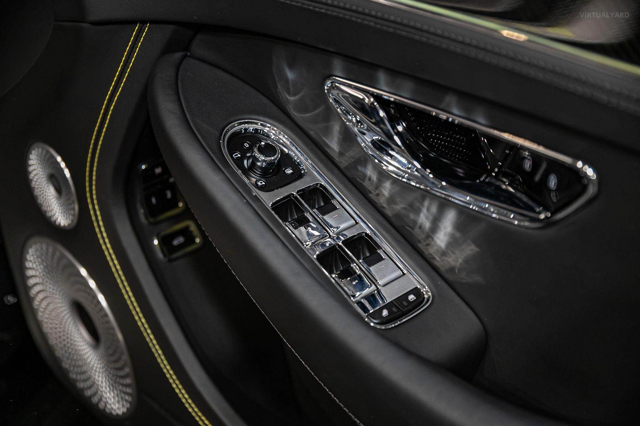 2023 Bentley Continental 3S GT S V8 Convertible 2dr DCT 8sp AWD 4.0TT [MY23] 