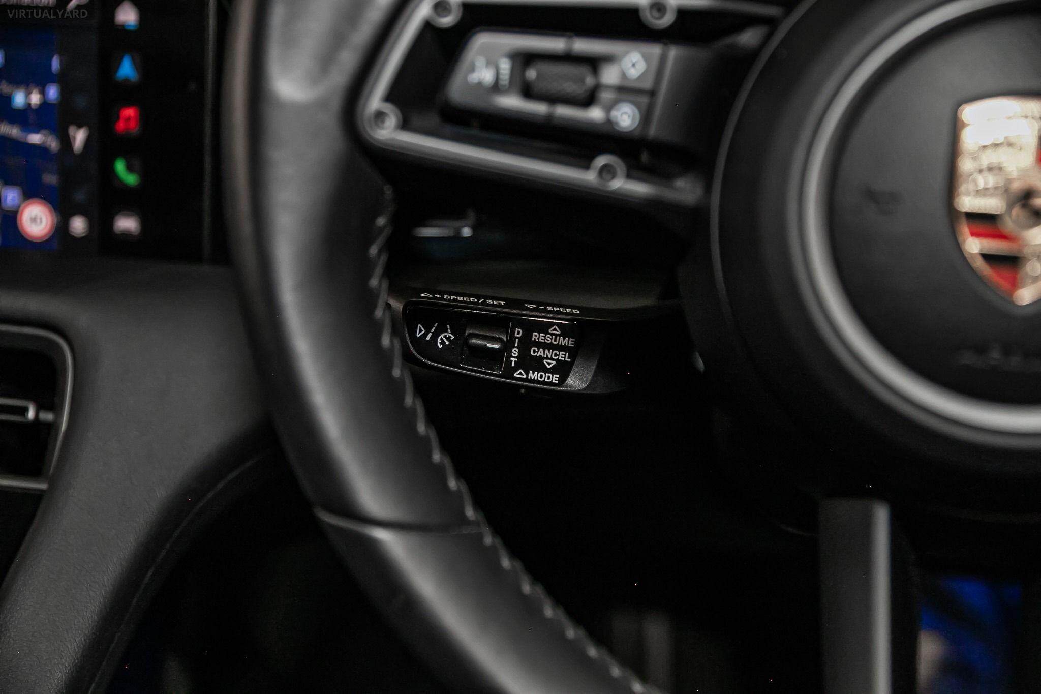 2022 Porsche Taycan Y1A Sedan 4dr Auto 2sp RWD AC240kW [MY22] 