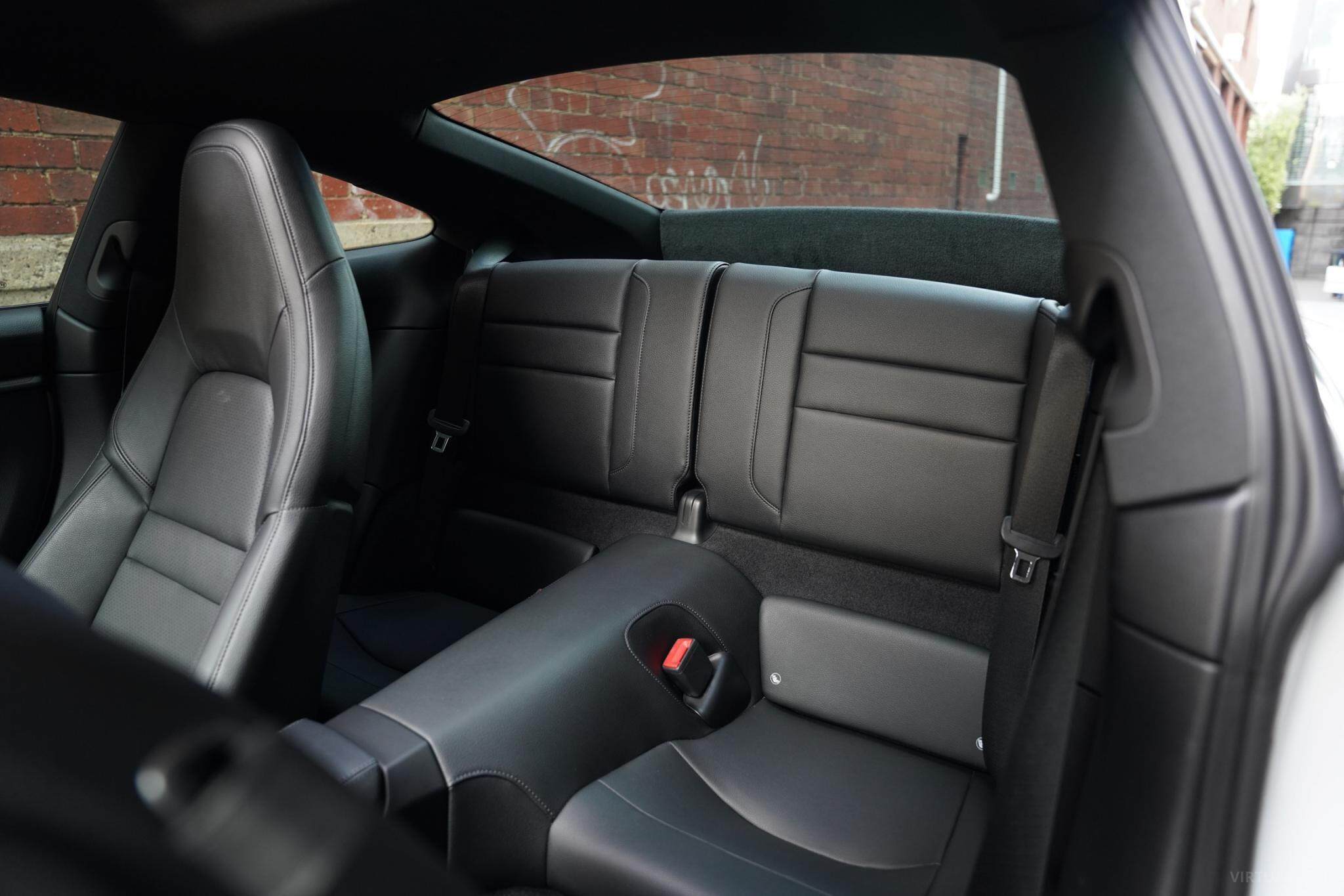 2020 Porsche 911 992 Carrera S Coupe 2dr PDK 8sp 3.0TT [MY20] 