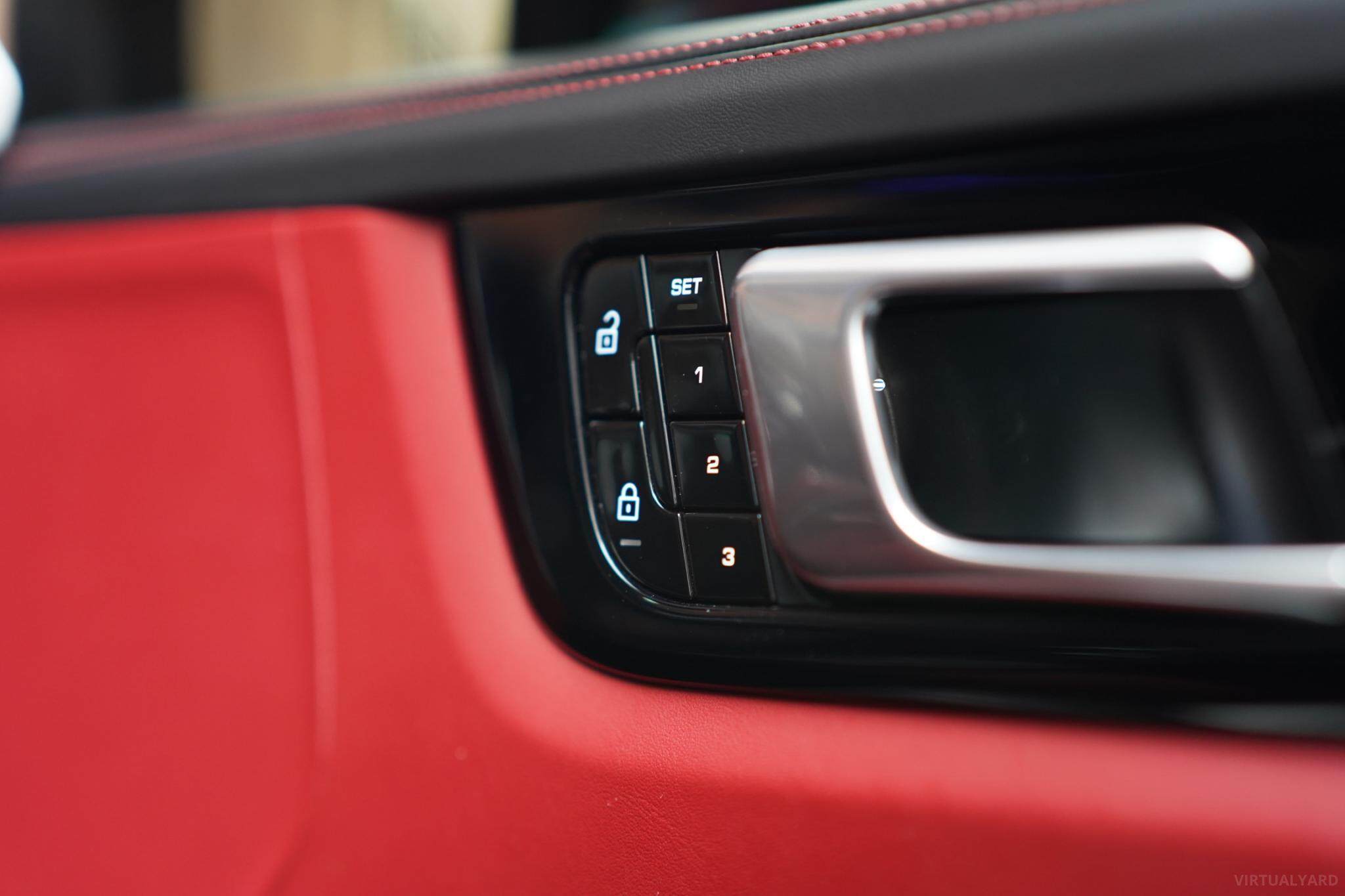 2020 Porsche Cayenne 9YB Turbo Coupe 5dr Tiptronic 8sp 4x4 4.0TT [MY20] 