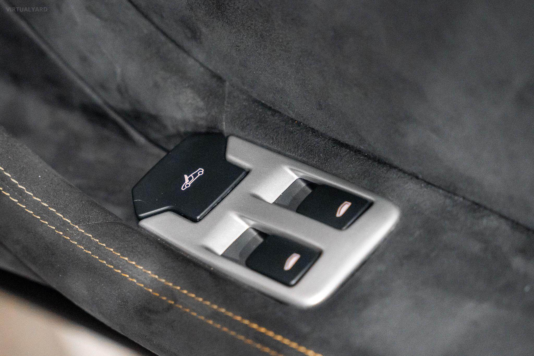 2016 McLaren 650S Coupe 2dr SSG 7sp 3.8TT [MY16] 