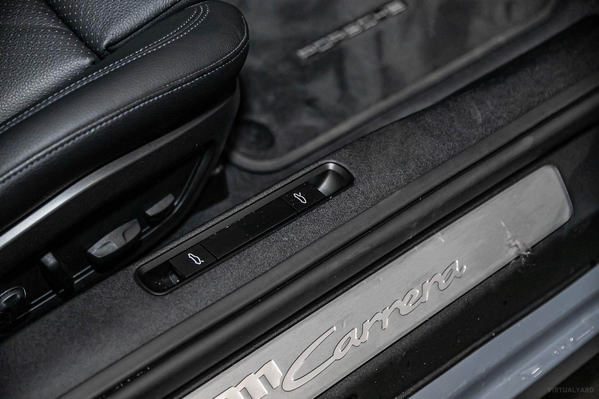 2023 PORSCHE 911 CARERRA 992 MY23 