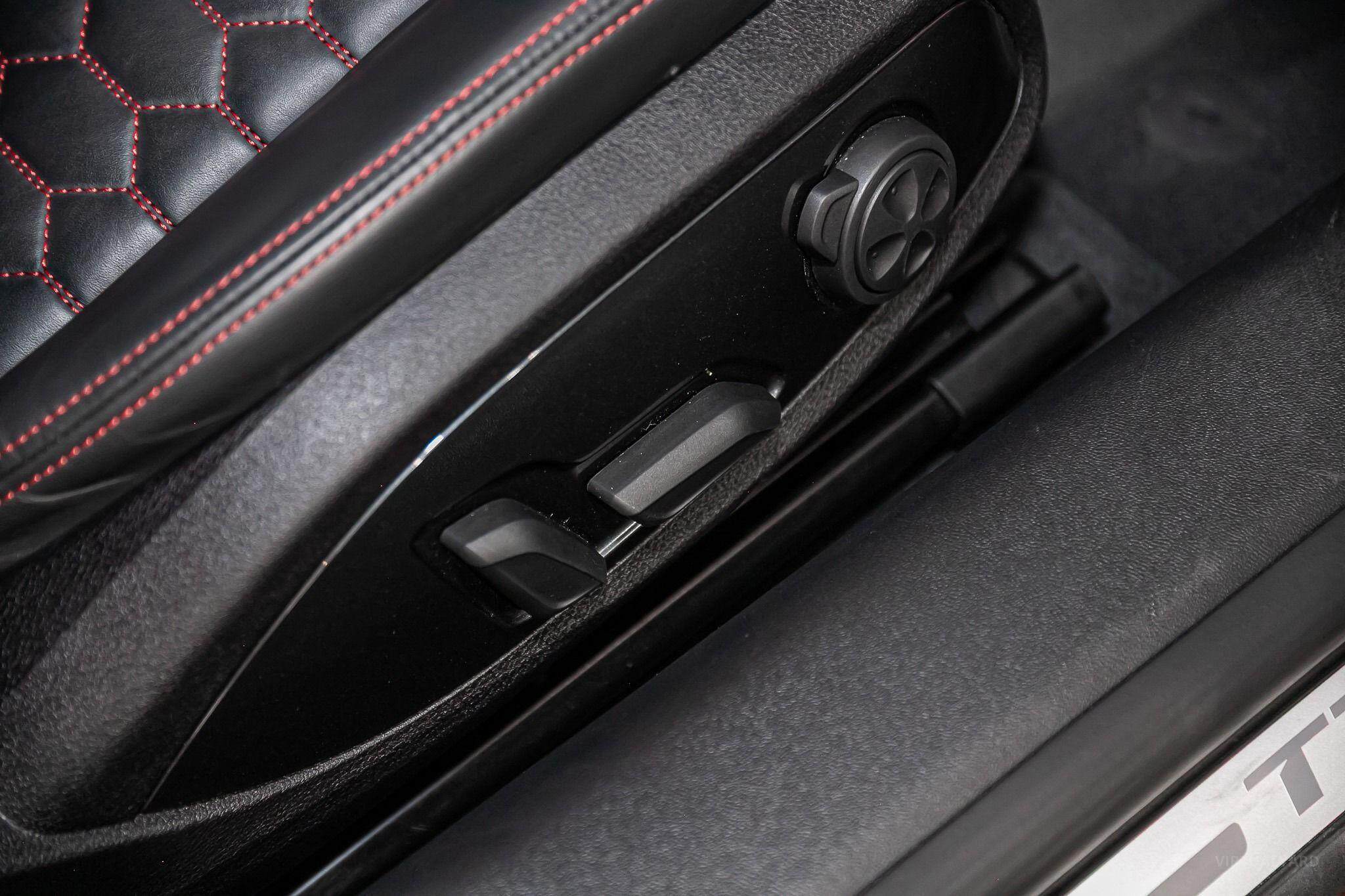 2022 Audi TT RS FV Coupe 2dr S tronic 7sp quattro 2.5T [MY23] 