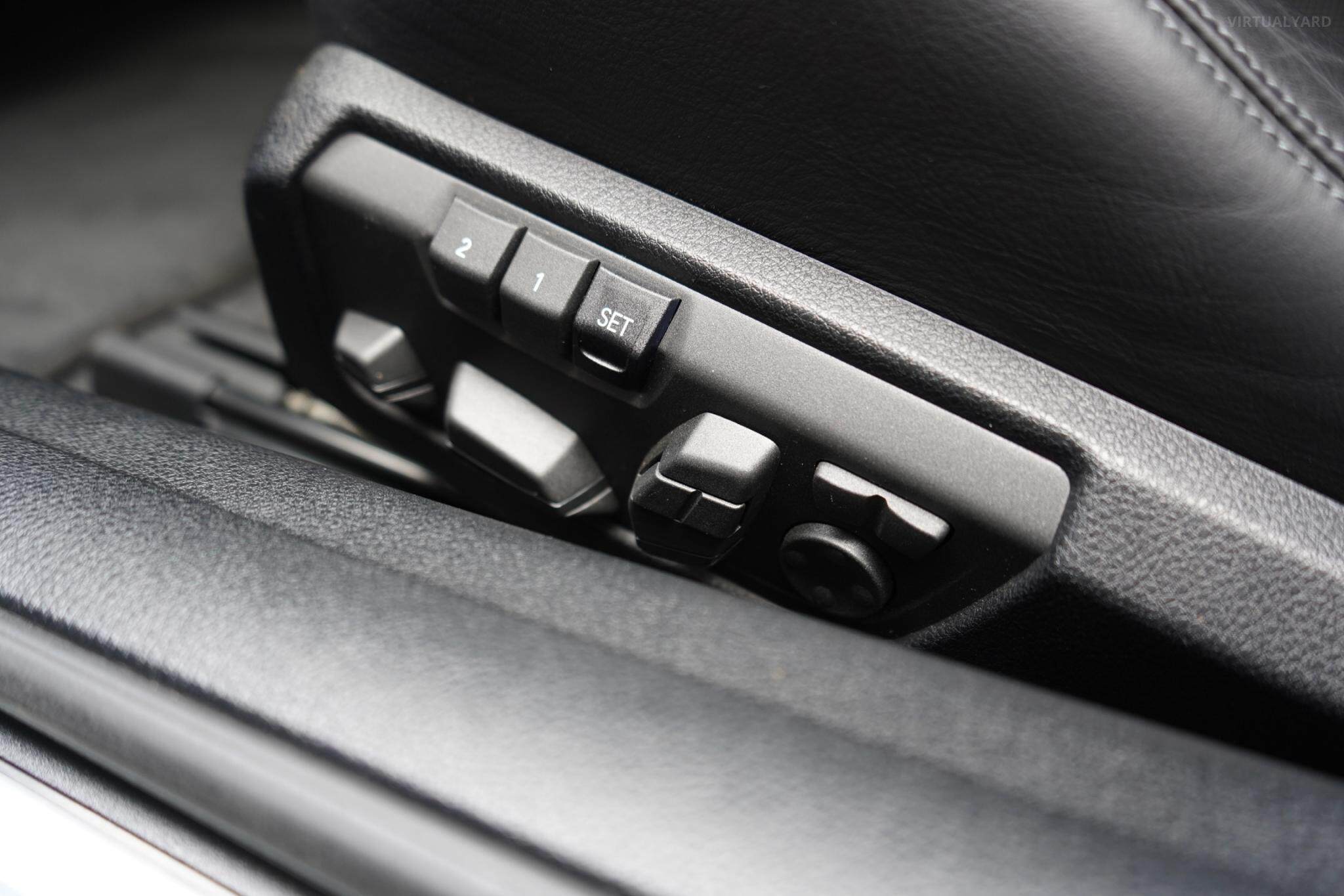 2017 BMW M6 F13 LCI Coupe 2dr M-DCT 7sp 4.4TT 