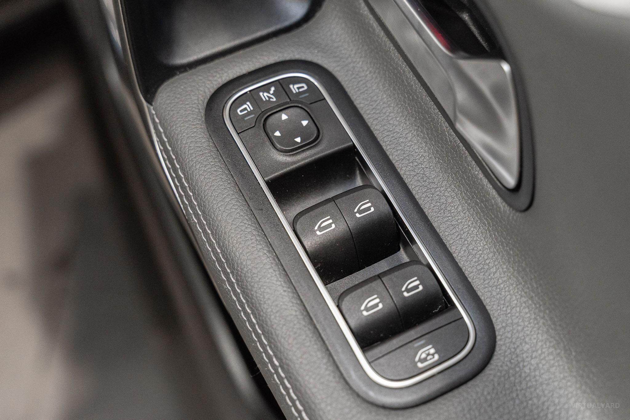 2020 Mercedes-Benz A-Class W177 A35 AMG Hatchback 5dr SPEEDSHIFT DCT 7sp 4MATIC 2.0T 