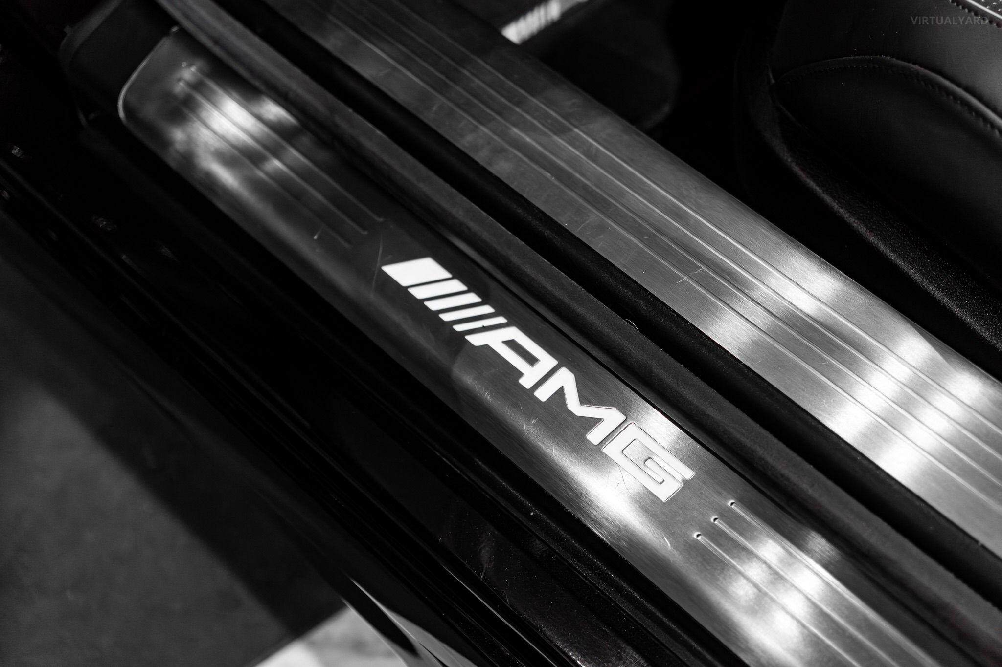 2013 Mercedes-Benz SL-Class R231 SL63 AMG Roadster 2dr SPEEDSHIFT MCT 7sp 5.5TT [Aug] 