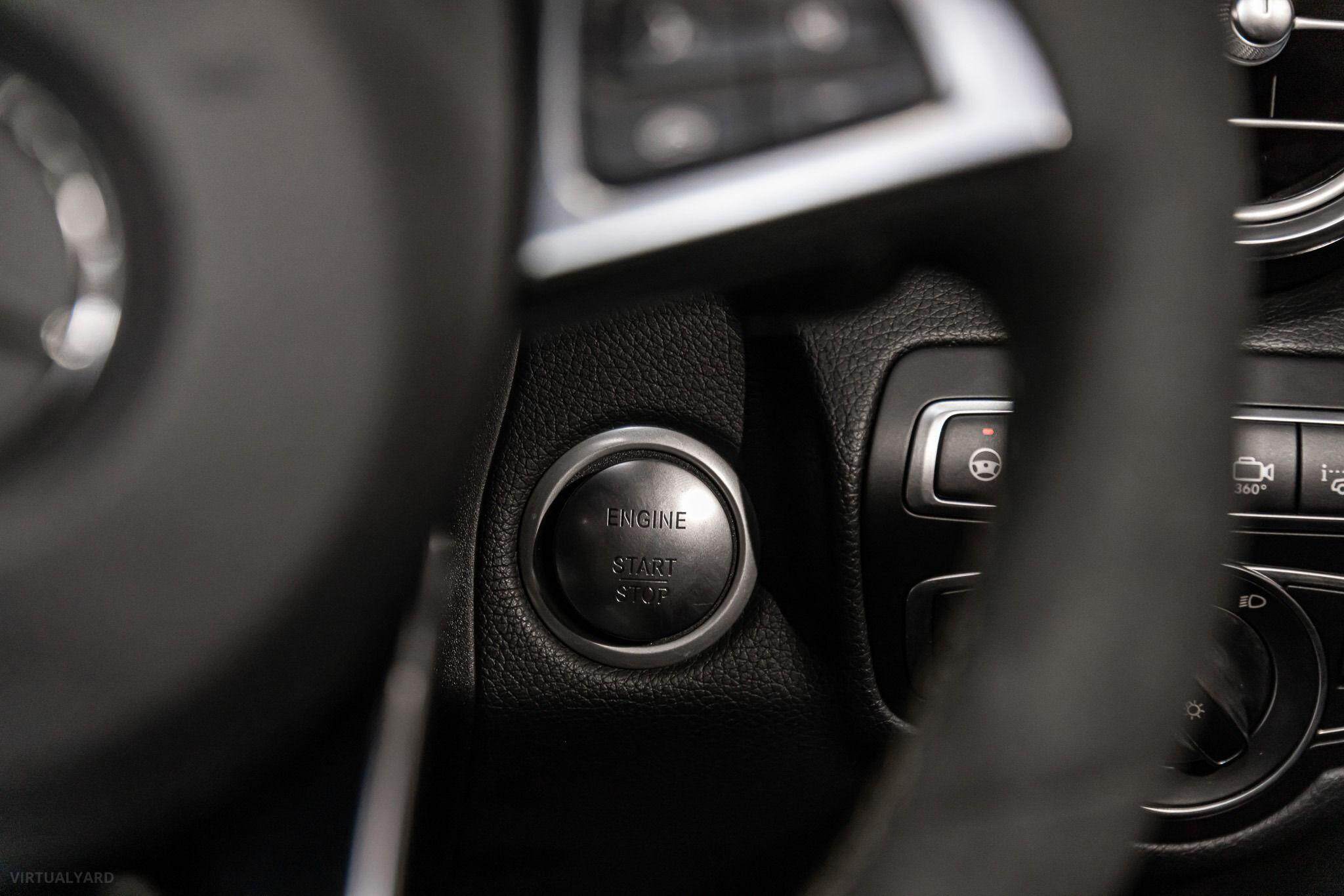 2019 Mercedes-Benz GLC-Class X253 GLC63 AMG S Wagon 5dr SPEEDSHIFT MCT 9sp 4MATIC+ 4.0TT 