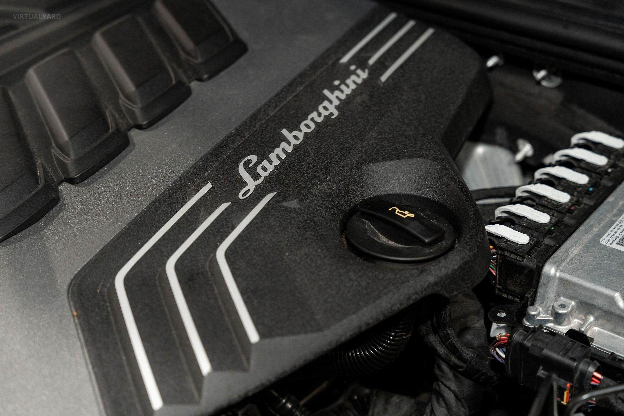 2022 Lamborghini Urus 636 Wagon 5dr Spts Auto 8sp AWD 4.0TT [MY22] 