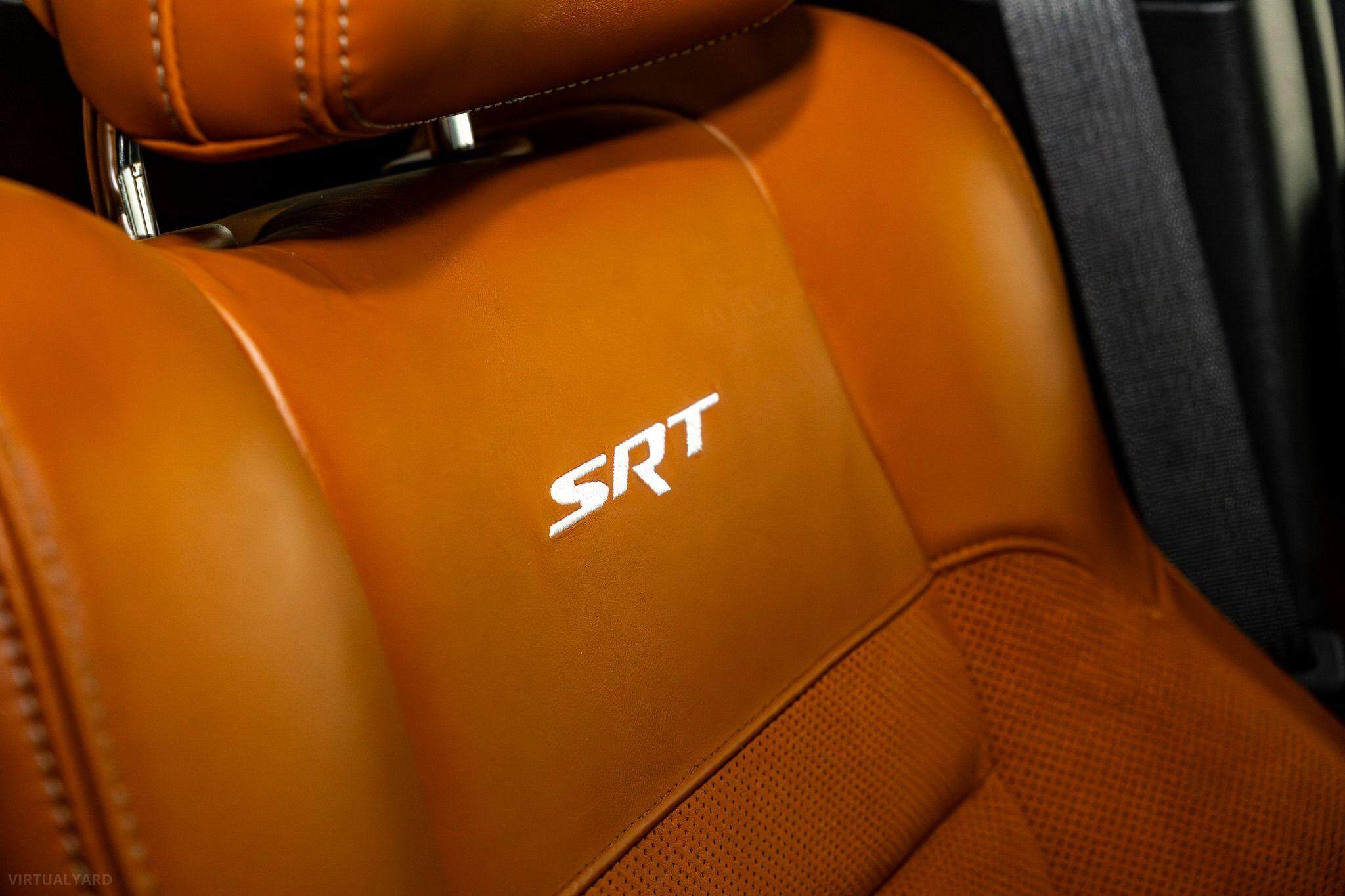 2021 Jeep Grand Cherokee WK SRT Wagon 5dr Spts Auto 8sp 4x4 6.4i [MY21] 