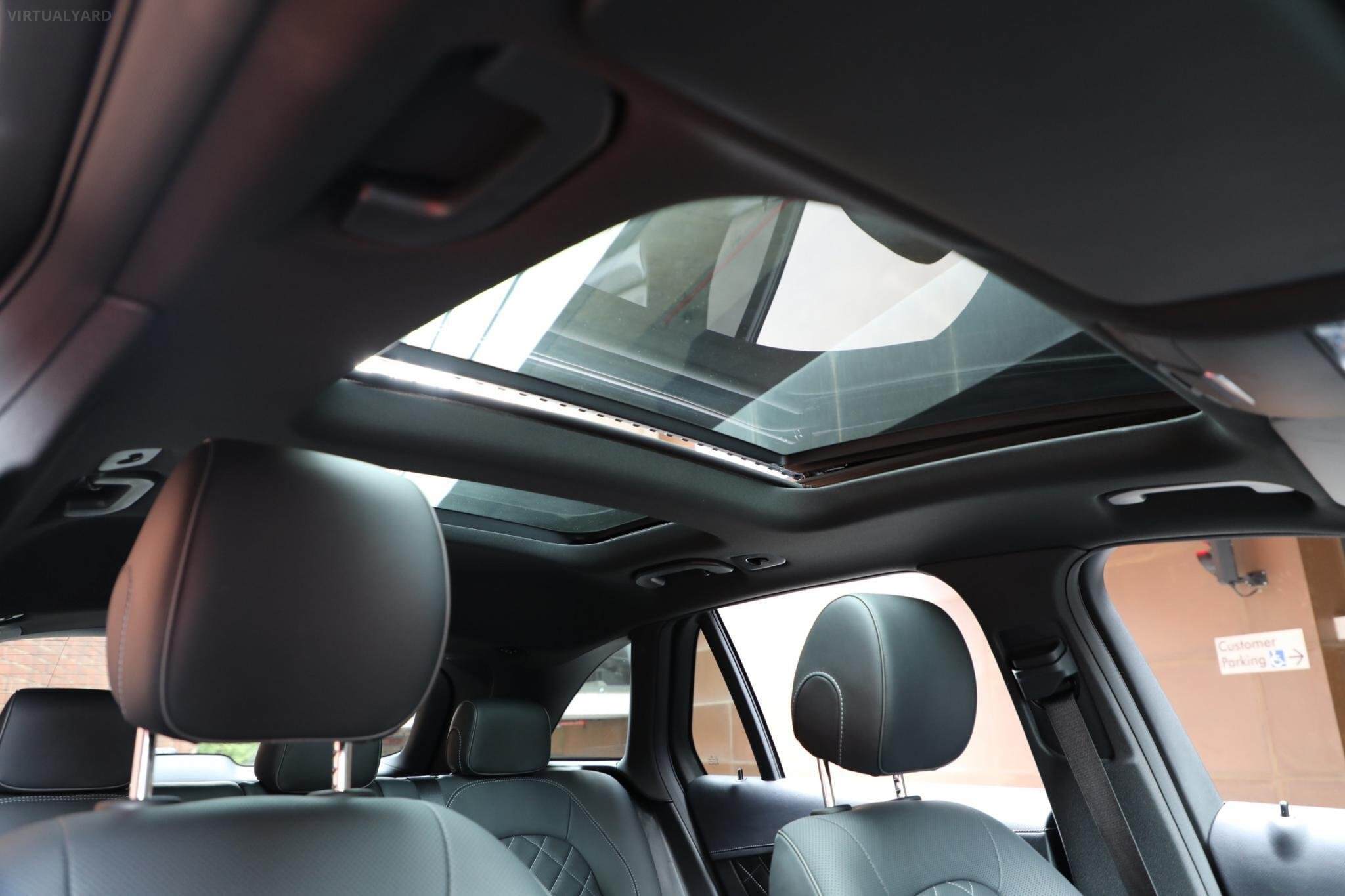 2019 Mercedes-Benz GLC-Class X253 GLC43 AMG Wagon 5dr 9G-TRONIC 9sp 4MATIC 3.0TT 