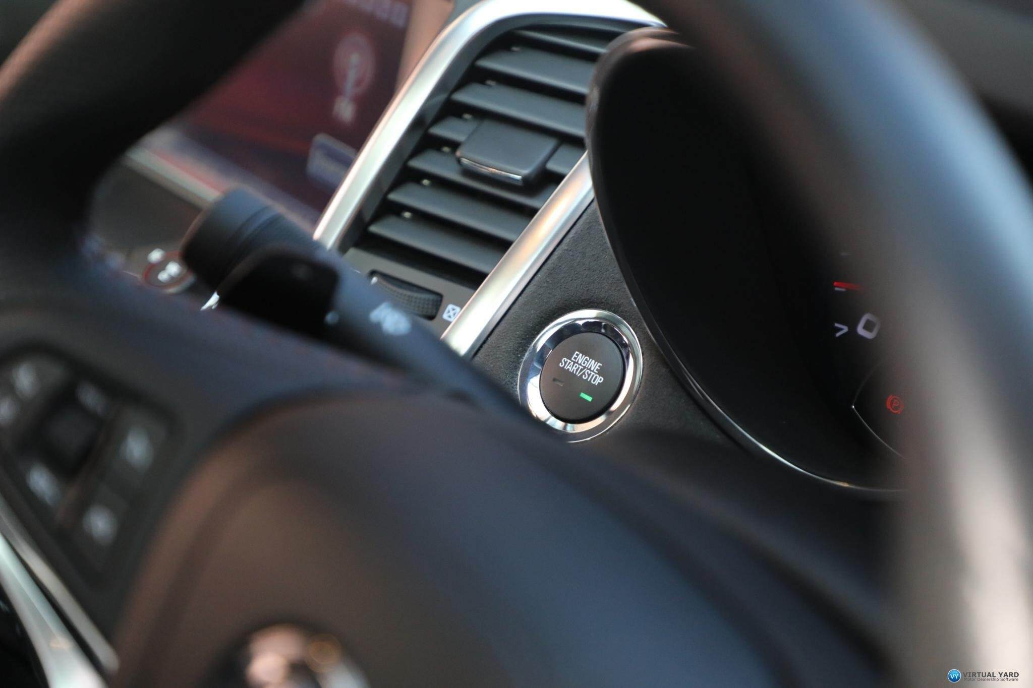 2017 Holden Special Vehicles GTS GEN-F2 R Sedan 4dr Spts Auto 6sp 6.2SC [MY17] 