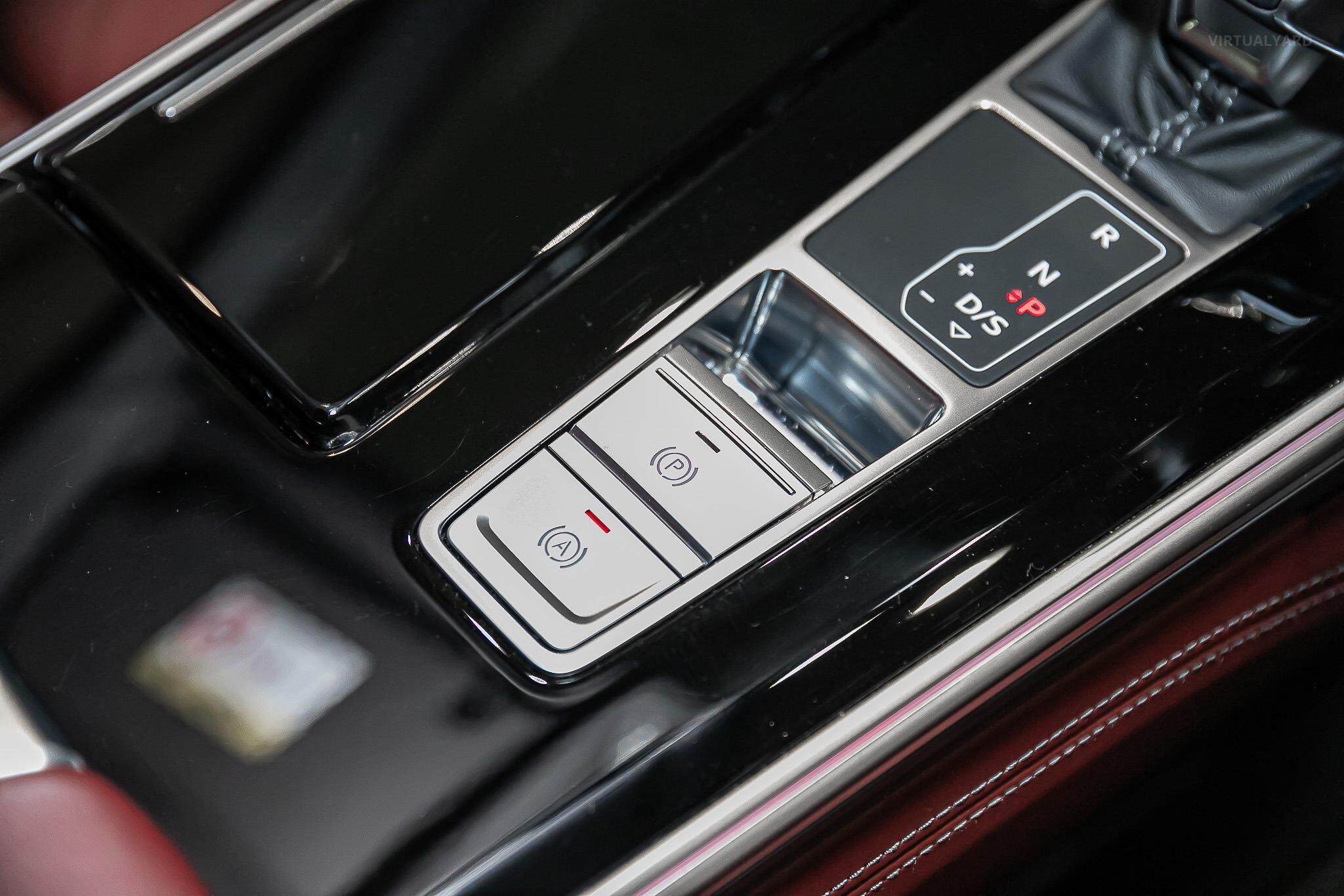 2022 Audi S7 4K Sportback 5dr Tiptronic 8sp quattro 2.9TT [MY22] 