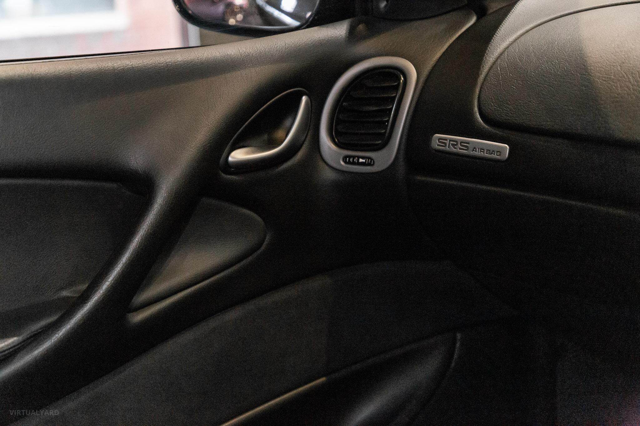 2003 Holden Special Vehicles GTS Coupe II 