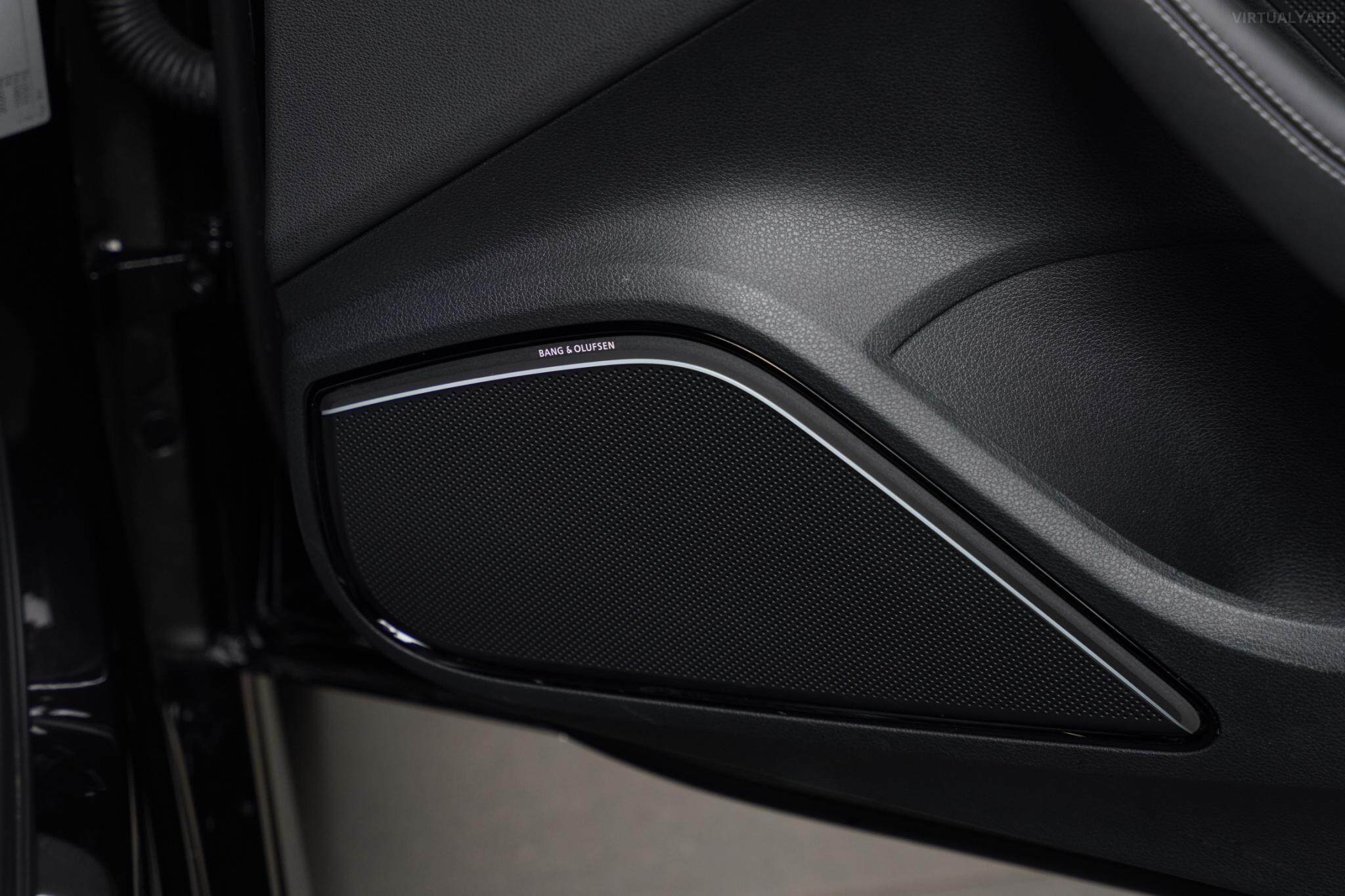 2016 Audi RS3 8V Sportback 5dr S tronic 7sp quattro 2.5T [MY16] 