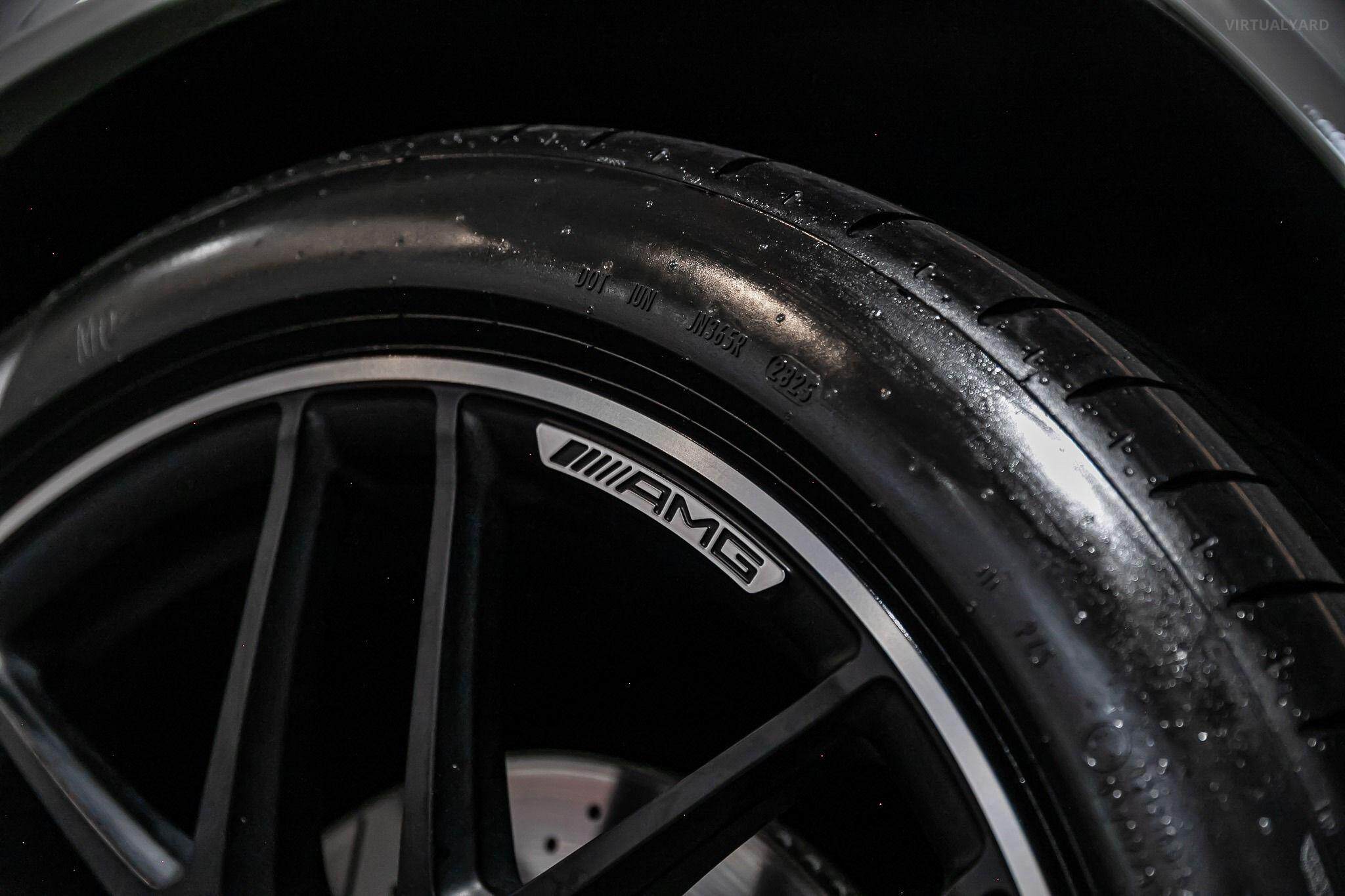 2023 Mercedes-Benz GLE-Class V167 GLE63 AMG S Wagon 5dr SPEEDSHIFT TCT 9sp 4MATIC+ 4.0TT/16kW [Apr] 