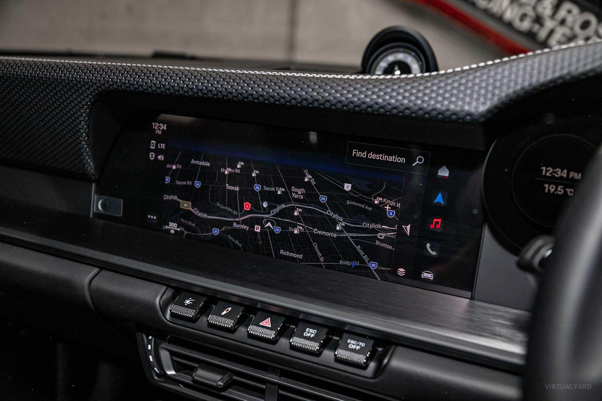 2023 Porsche 911 992 GT3 Coupe 2dr Man 6sp 4.0i [MY23] 