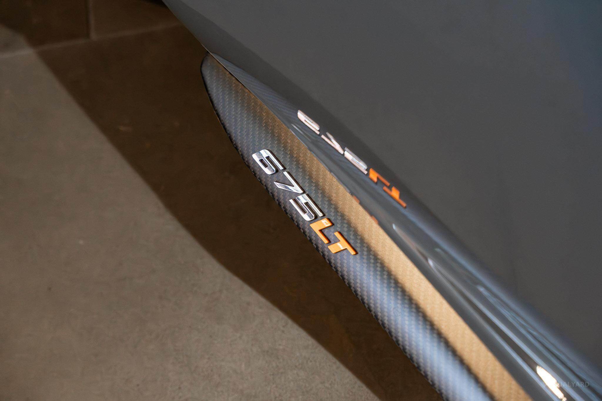 2015 McLaren 675LT Coupe 2dr SSG 7sp 3.8TT [Jul] 