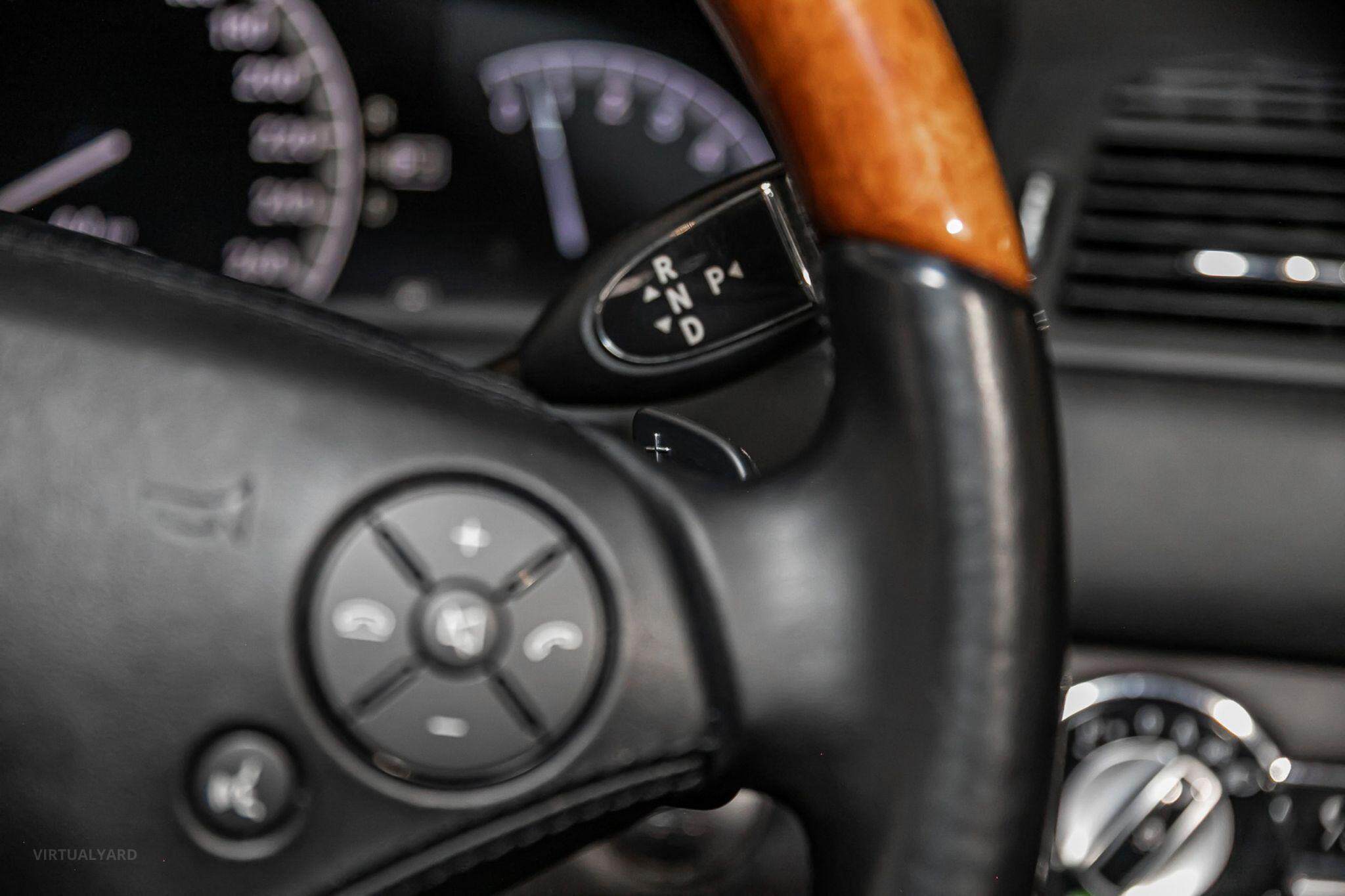 2012 Mercedes-Benz CL-Class C216 CL500 BlueEFFICIENCY Coupe 2dr Spts Auto 7sp 4.7TT [MY11] 