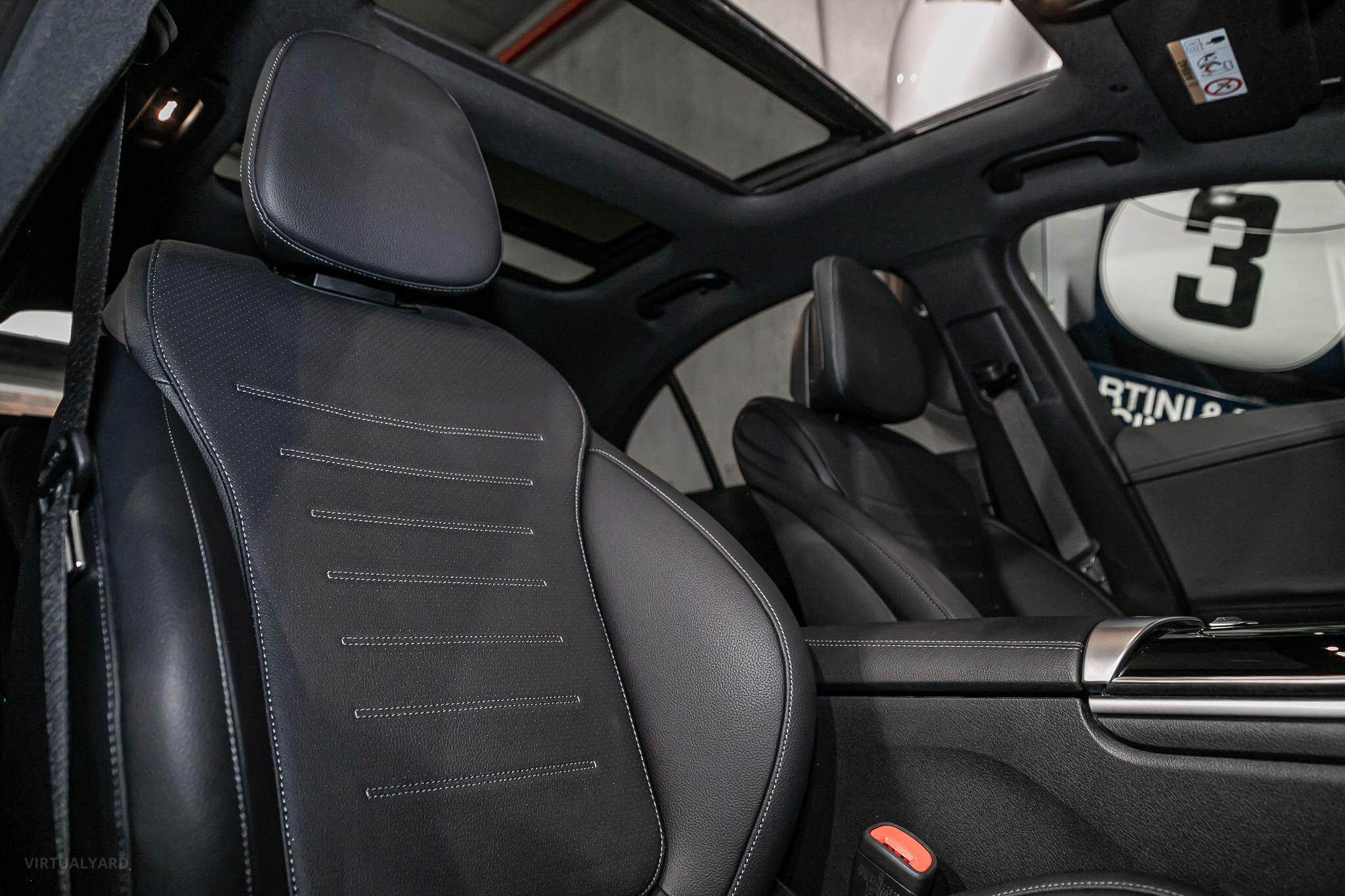 2024 MERCEDES-BENZ C-CLASS C300 W206 