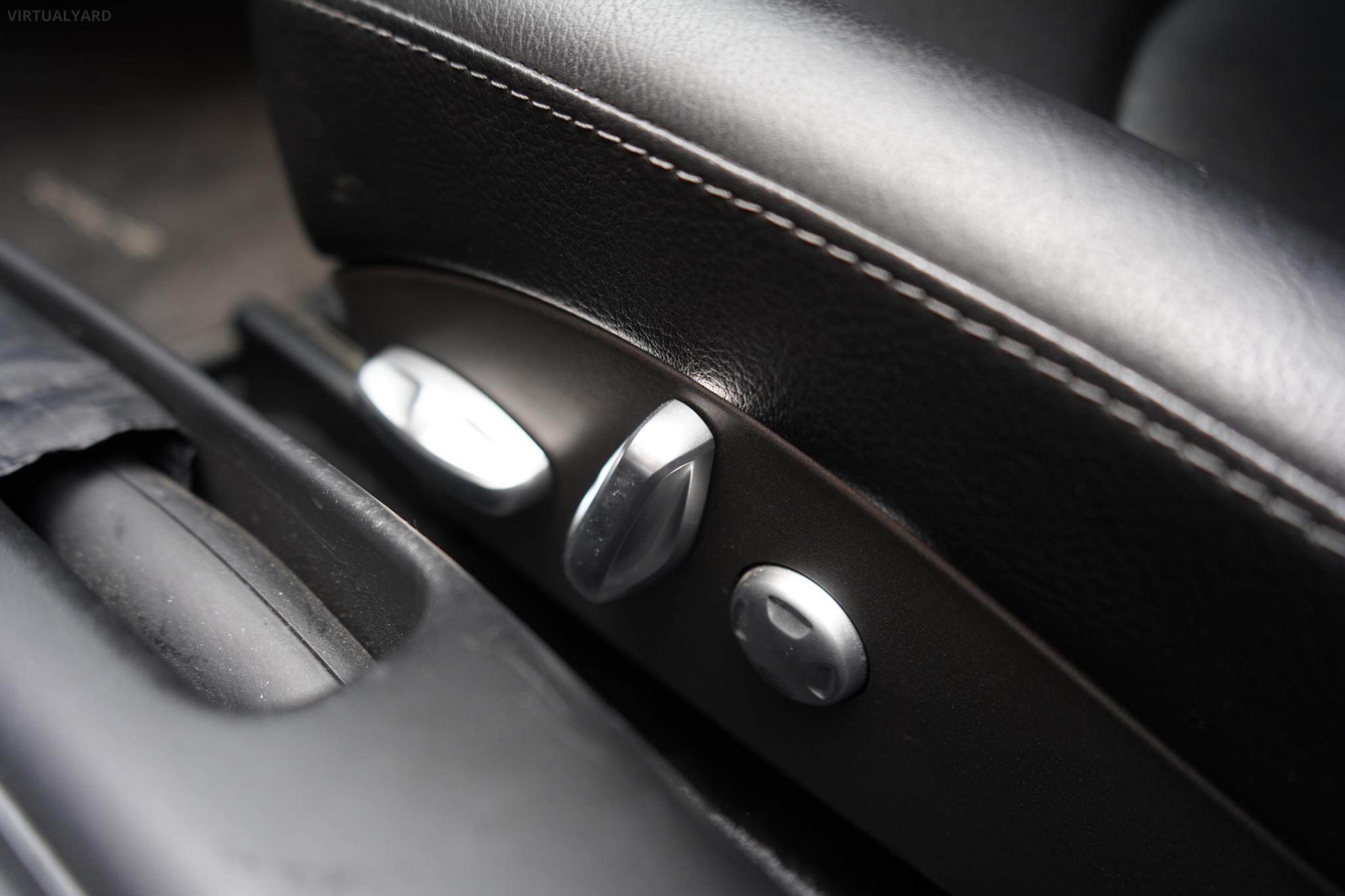 2006 Porsche 911 997 Carrera 4S Cabriolet 2dr Man 6sp AWD 3.8i [MY06] 