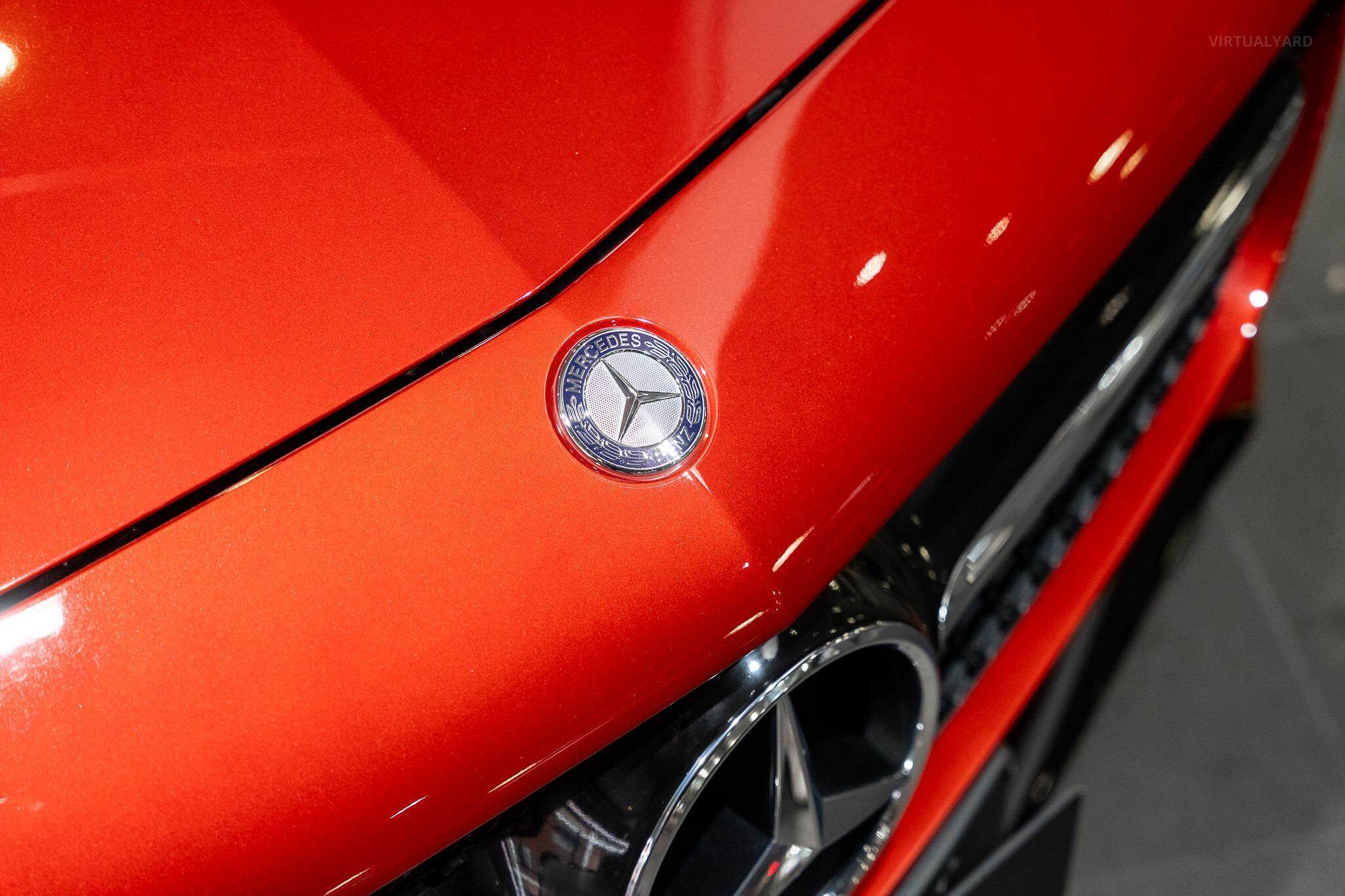 2016 Mercedes-Benz AMG GT C190 S Coupe 2dr SPEEDSHIFT DCT 7sp 4.0TT 