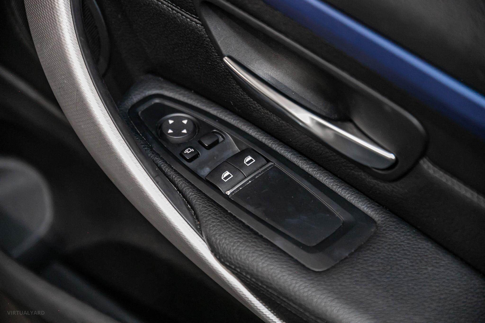 2020 BMW 4 Series F32 LCI 430i M Sport Coupe 2dr Spts Auto 8sp 2.0T 