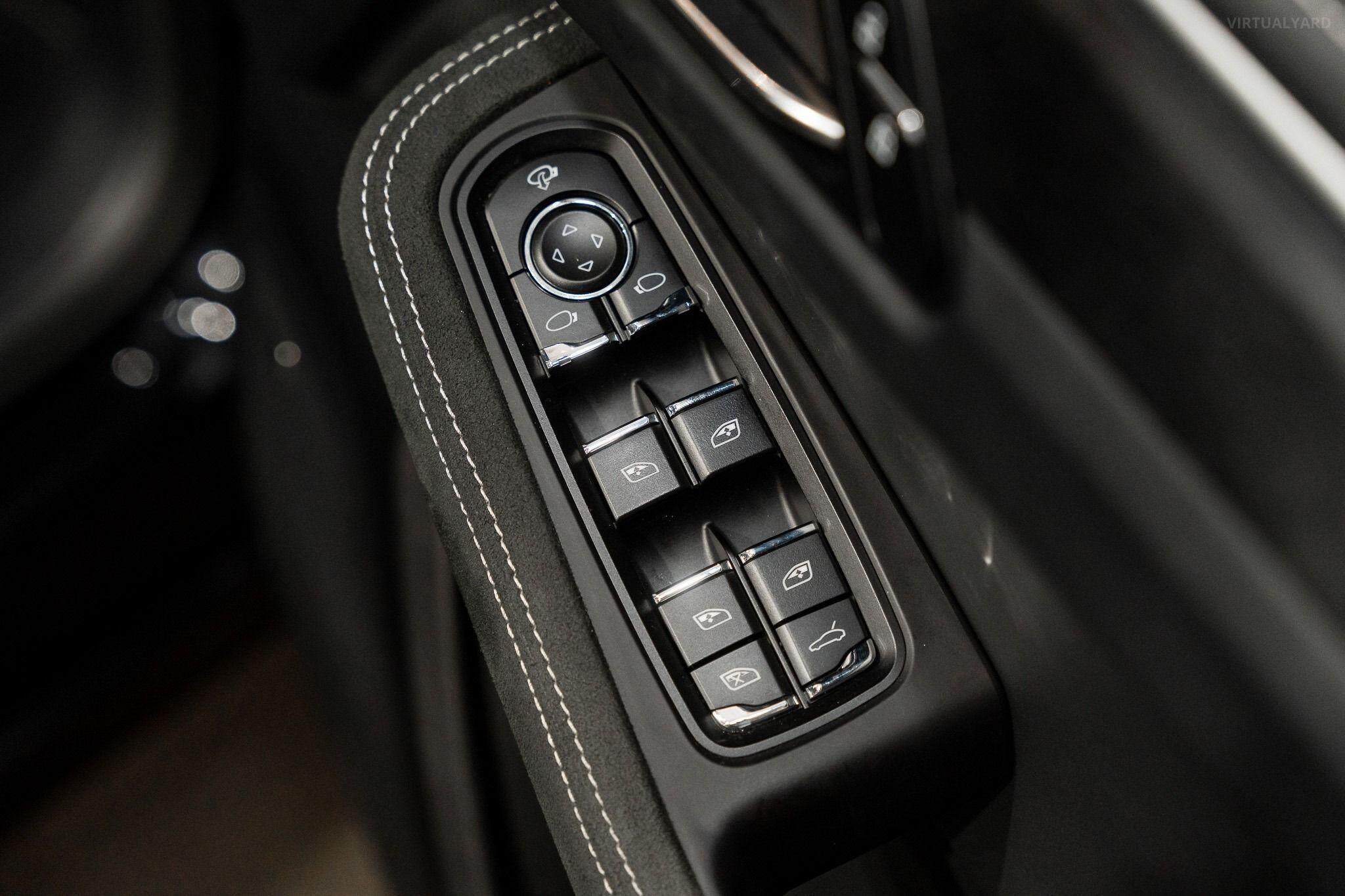 2022 Porsche Macan 95B GTS Wagon 5dr PDK 7sp AWD 2.9TT [MY22] 