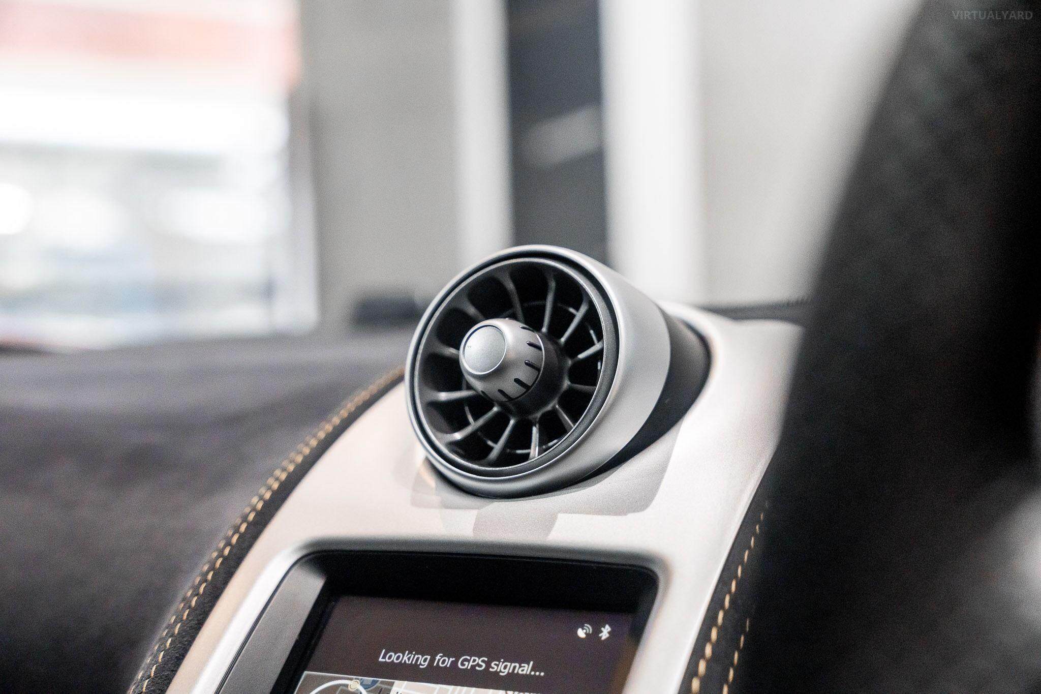 2016 McLaren 650S Coupe 2dr SSG 7sp 3.8TT [MY16] 