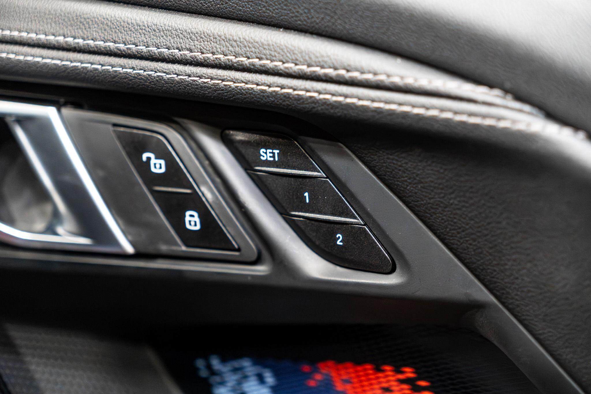 2025 BMW M2 G87 LCI Coupe 2dr M Steptronic 8sp 3.0TT 