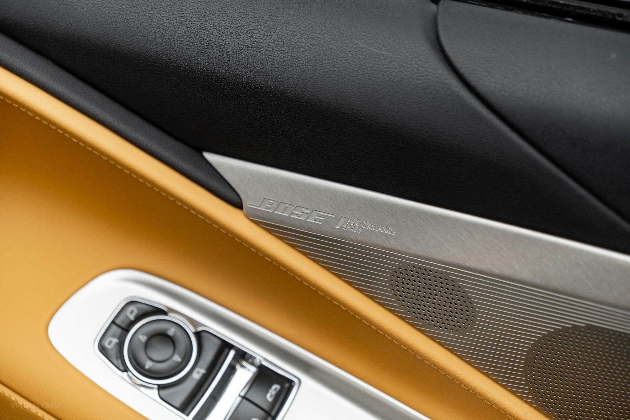 2023 Chevrolet Corvette C8 Stingray 2LT Convertible 2dr DCT 8sp 6.2i [MY23] 