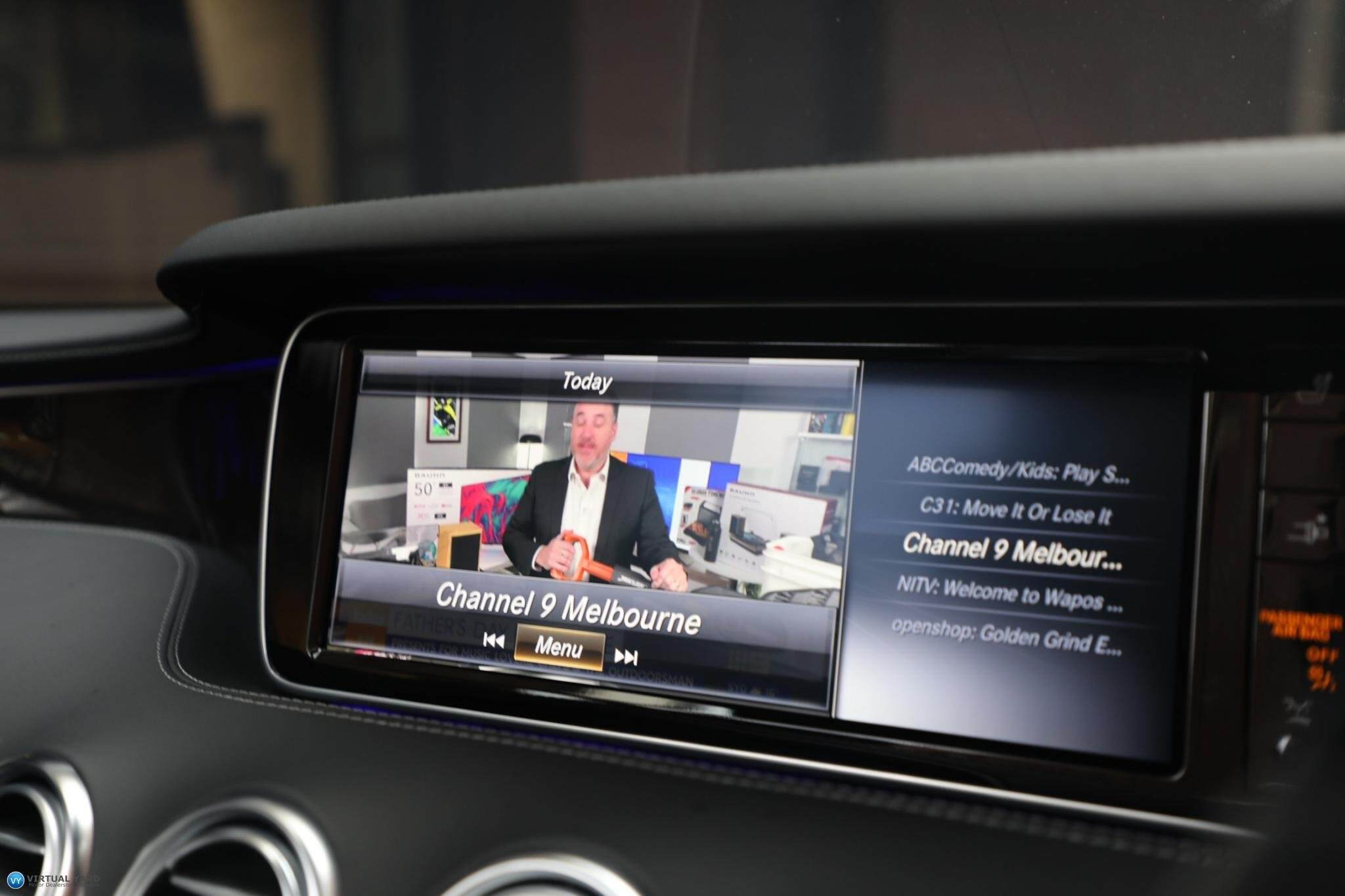 2016 Mercedes-Benz S-Class A217 S63 AMG Cabriolet 2dr SPEEDSHIFT MCT 7sp 5.5TT 