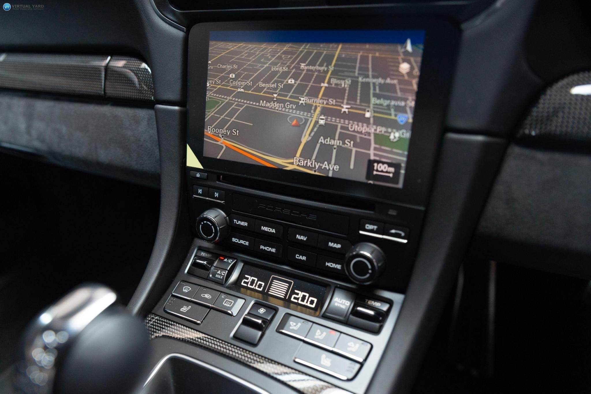 2018 Porsche 911 991 GT2 RS Coupe 2dr PDK 7sp 3.8TT [MY18] 