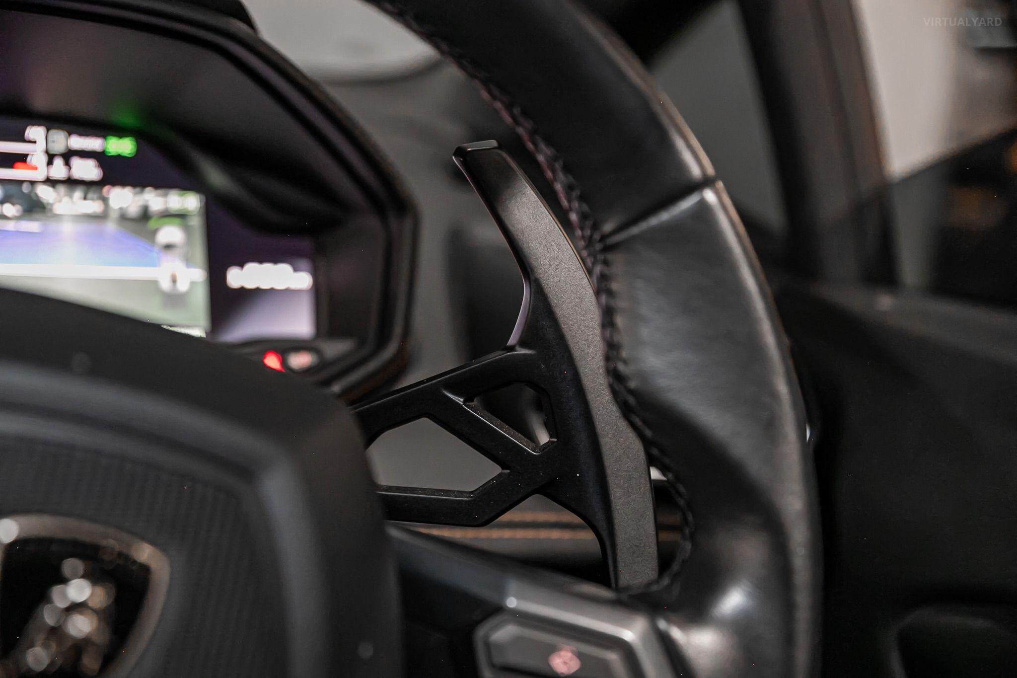 2016 Lamborghini Huracan 724 LP610-4 Coupe 2dr D-CT 7sp AWD 5.2i [MY16] 