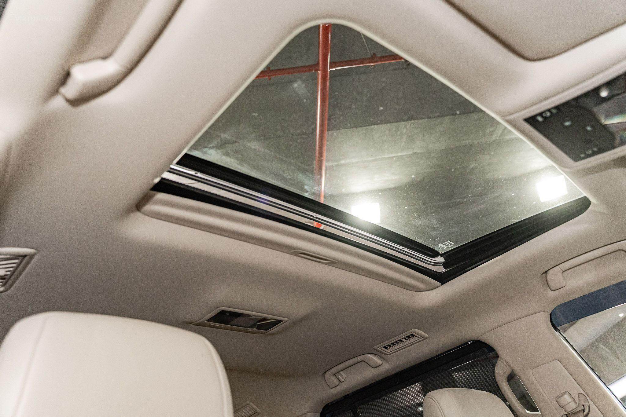 2016 Lexus LX URJ201R LX570 Wagon 8st 5dr Spts Auto 8sp, 4x4 5.7i 