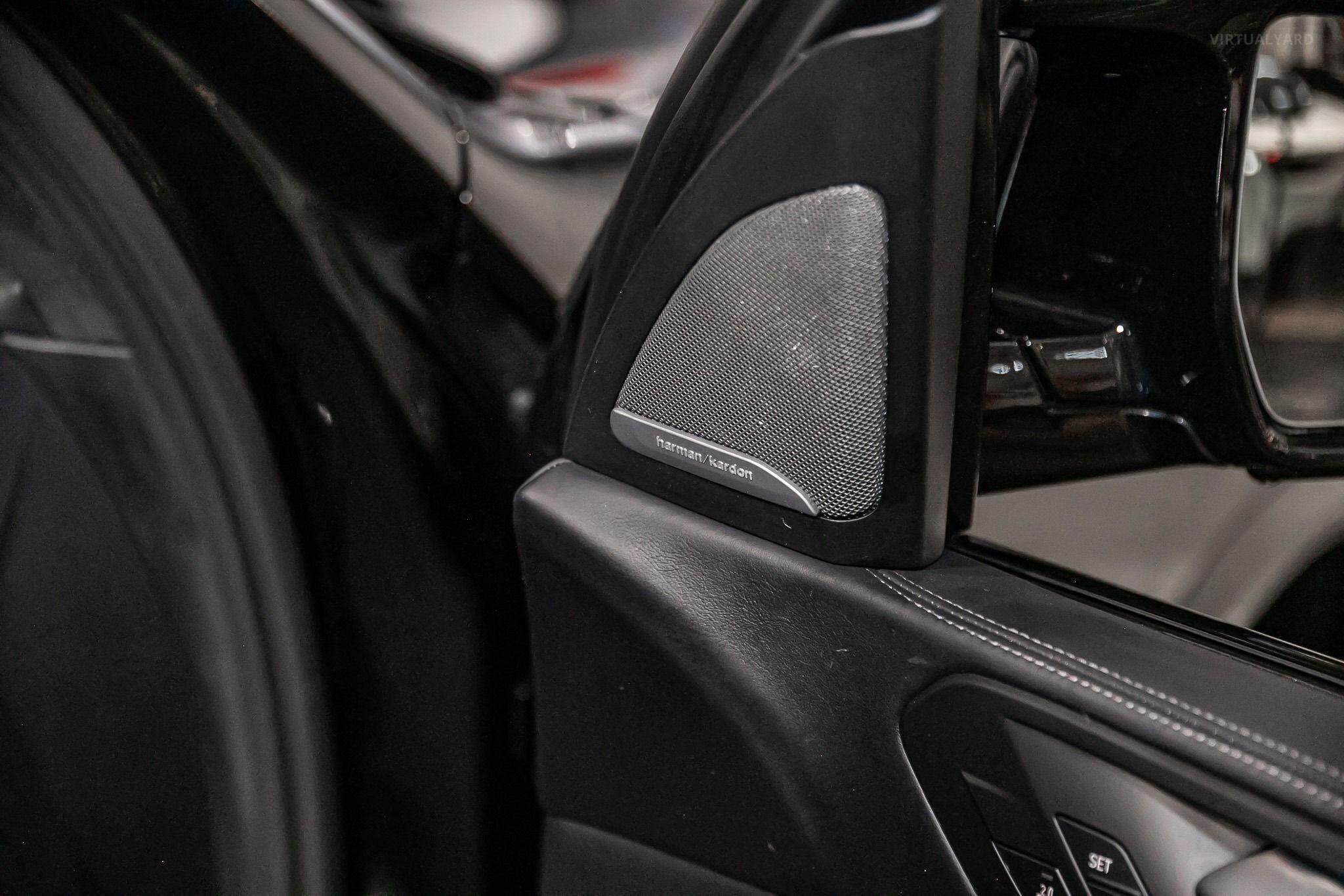 2022 BMW X5 M F95 Competition Wagon 5dr M Steptronic 8sp M xDrive 4.4TT [Dec] 