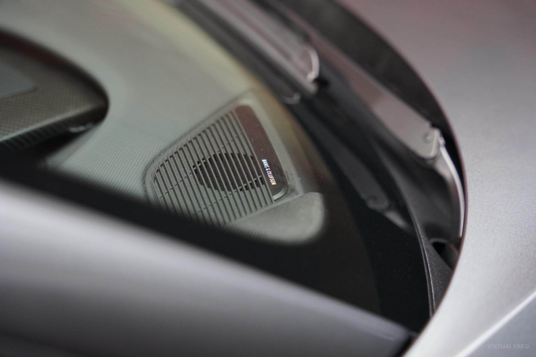 2016 Audi R8 4S plus Coupe 2dr S tronic 7sp quattro 5.2i [MY16] 