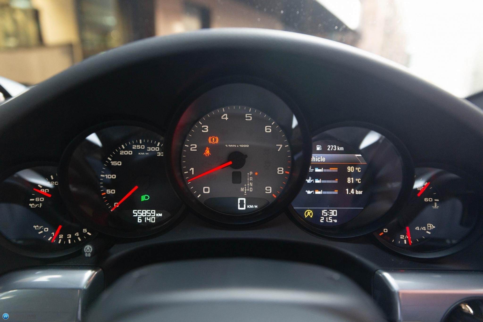 2013 Porsche 911 Carrera 991 S Coupe 2dr PDK 7sp 3.8i 